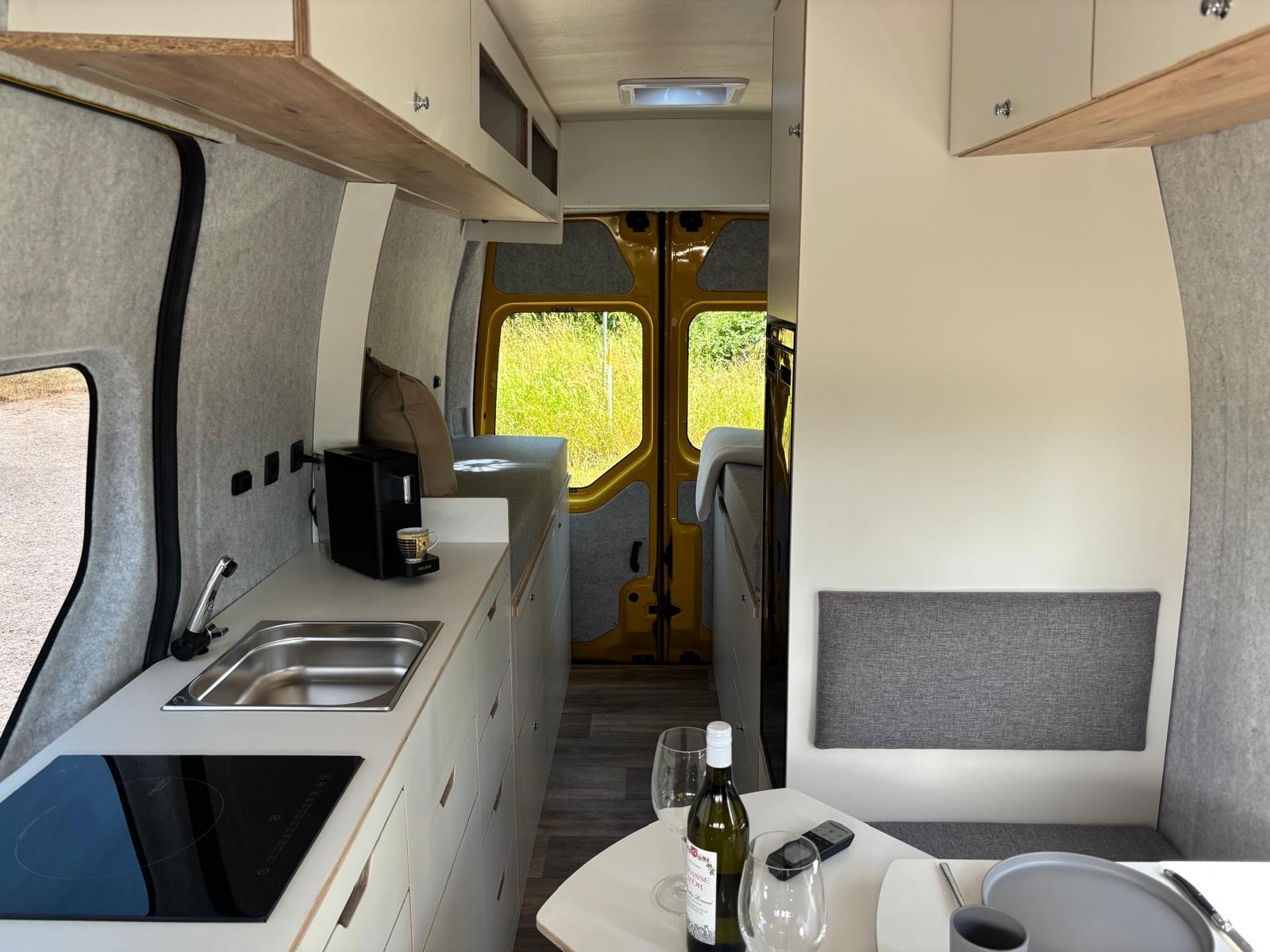 RENAULT Master Saranda Beach-image-9