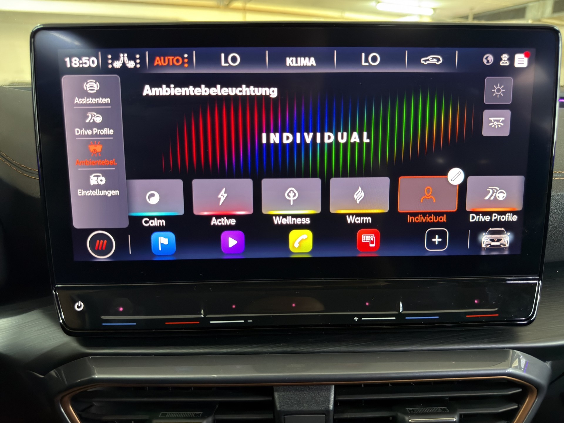CUPRA Formentor 2.0TSI VZ DSG-image-23