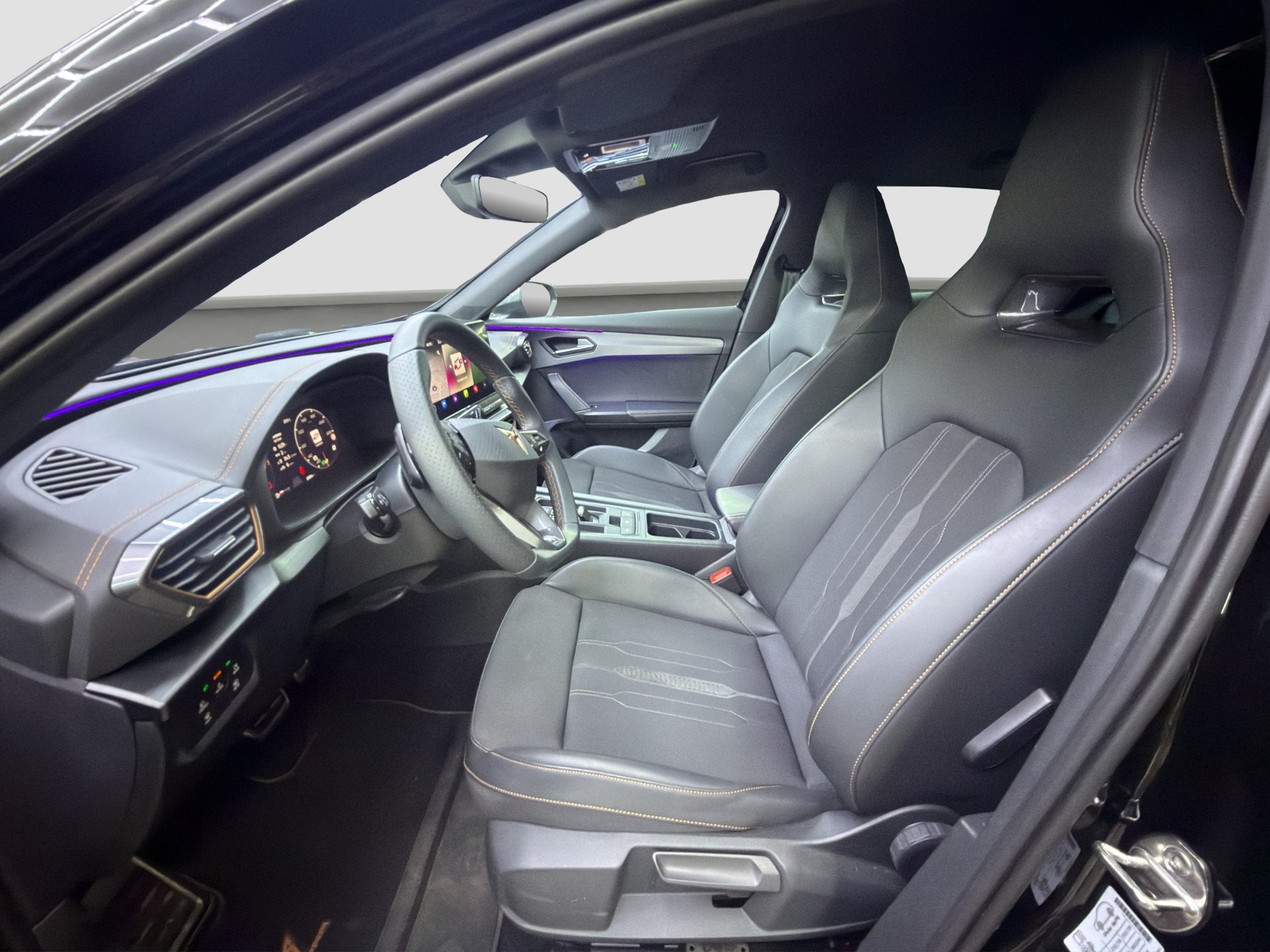 CUPRA Formentor 2.0TSI VZ DSG-image-11