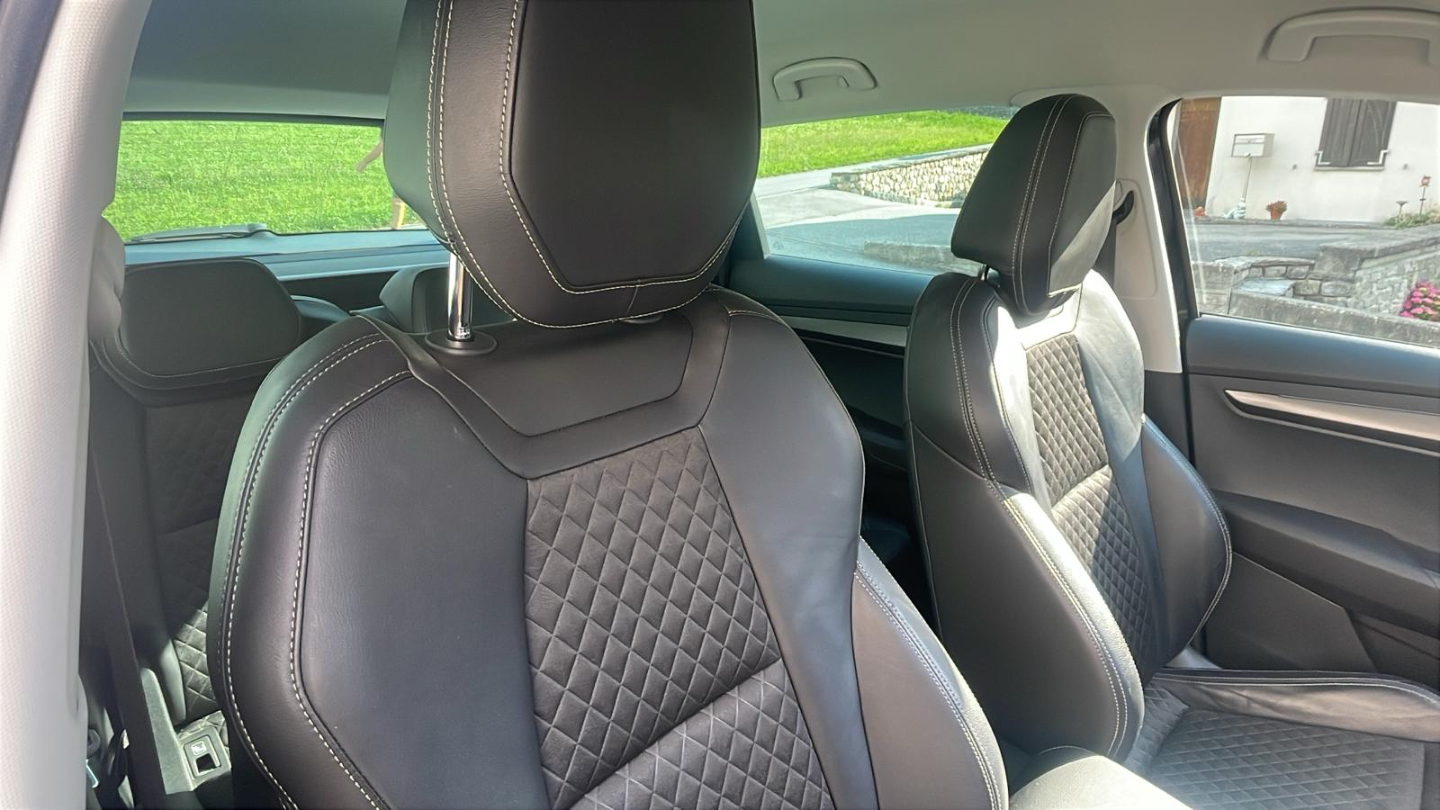 SKODA Karoq 2.0 TDI CR Ambition 4x4 DSG-image-7