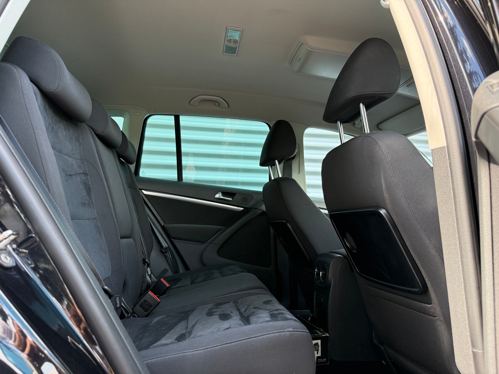 VW Tiguan 2.0 TSI Sport&Style 4Motion DSG-image-9