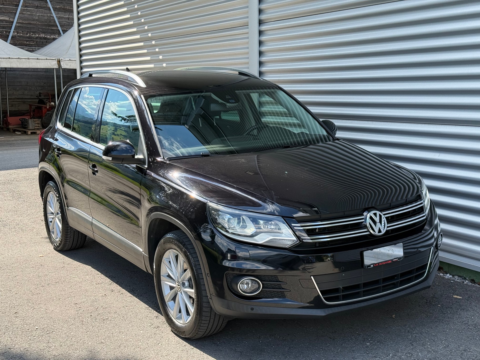VW Tiguan 2.0 TSI Sport&Style 4Motion DSG-image-4
