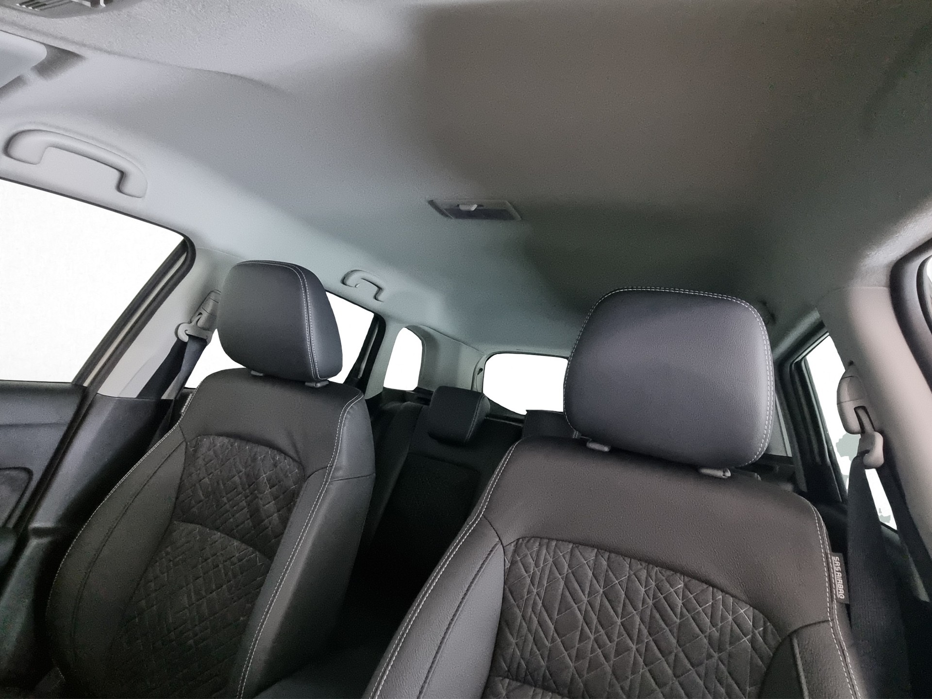 SUZUKI Vitara 1.4 Compact Top Hyb. 4x4 AT-image-12
