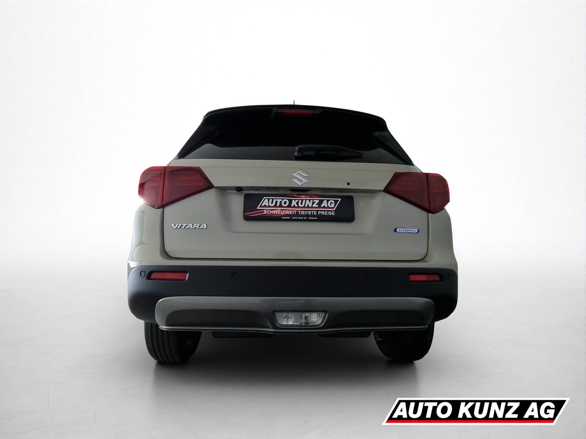 SUZUKI Vitara 1.4 Compact Top Hyb. 4x4 AT-image-4