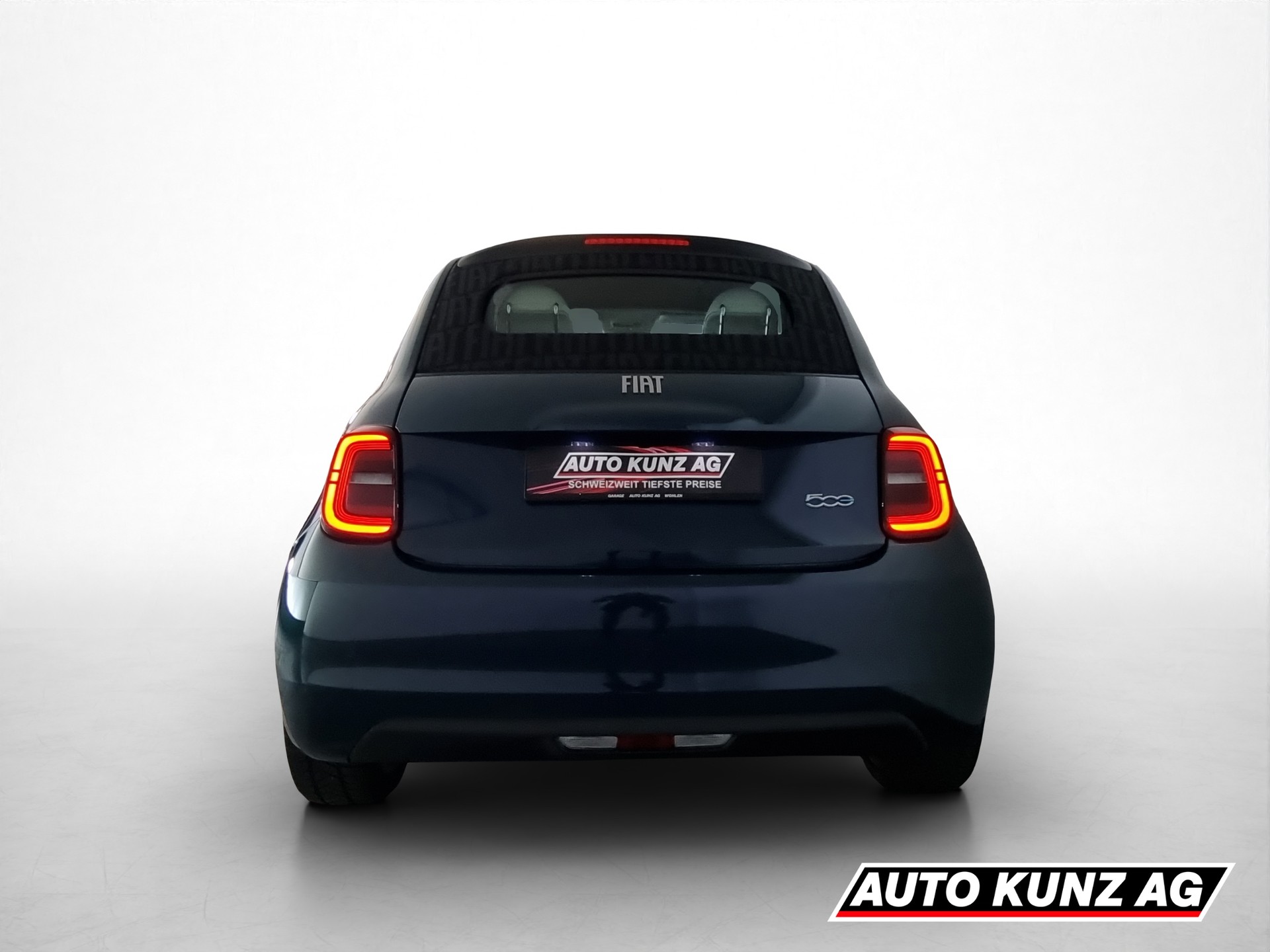 FIAT 500 C electric 87 kW La Prima by Bocelli-image-4