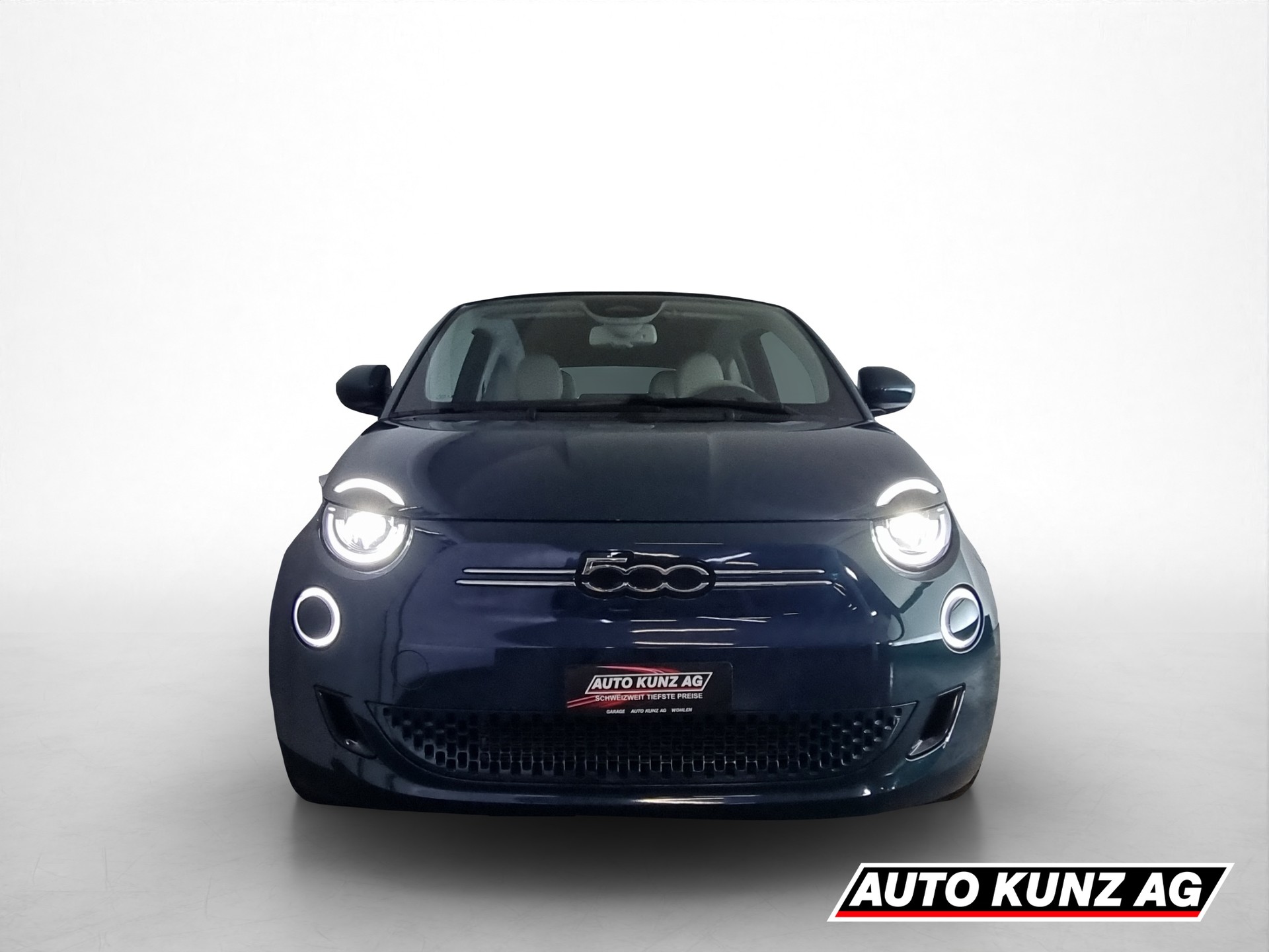 FIAT 500 C electric 87 kW La Prima by Bocelli-showroom-element-1