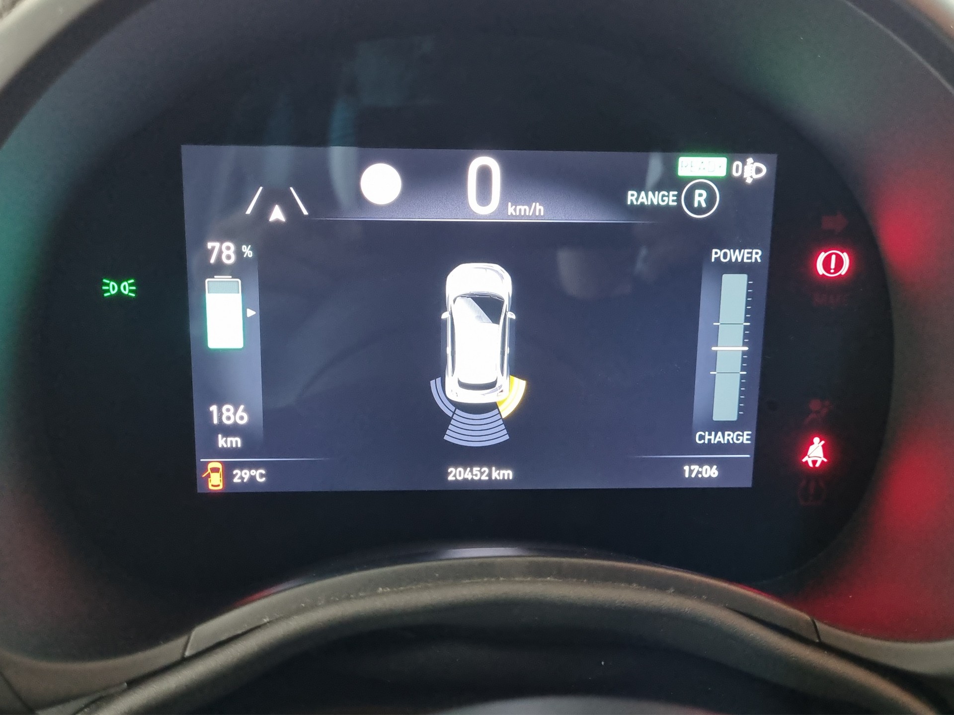 FIAT 500 C electric 87 kW La Prima by Bocelli-image-14