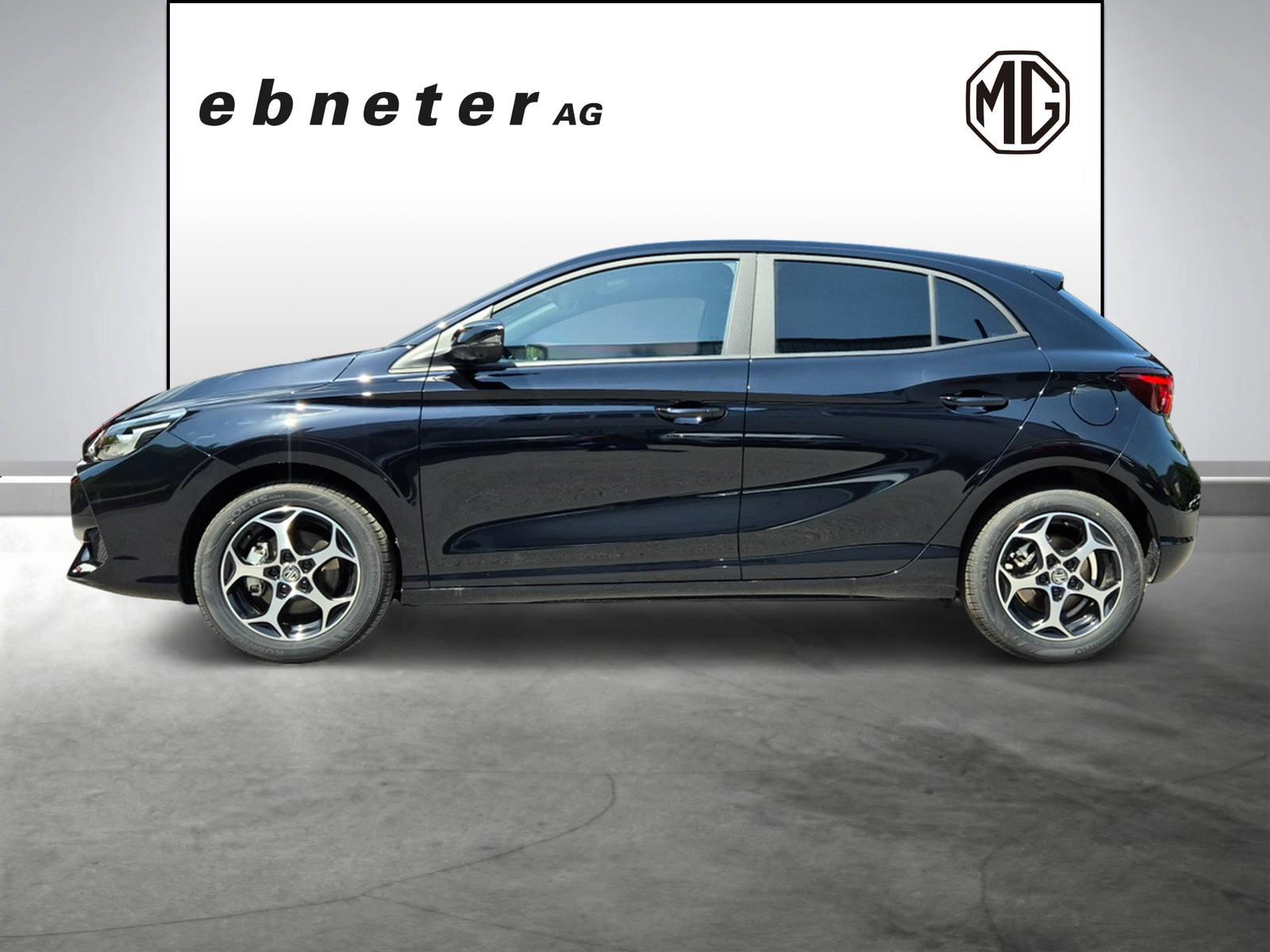 MG 3 1.5 Hybrid Luxury-showroom-element-2