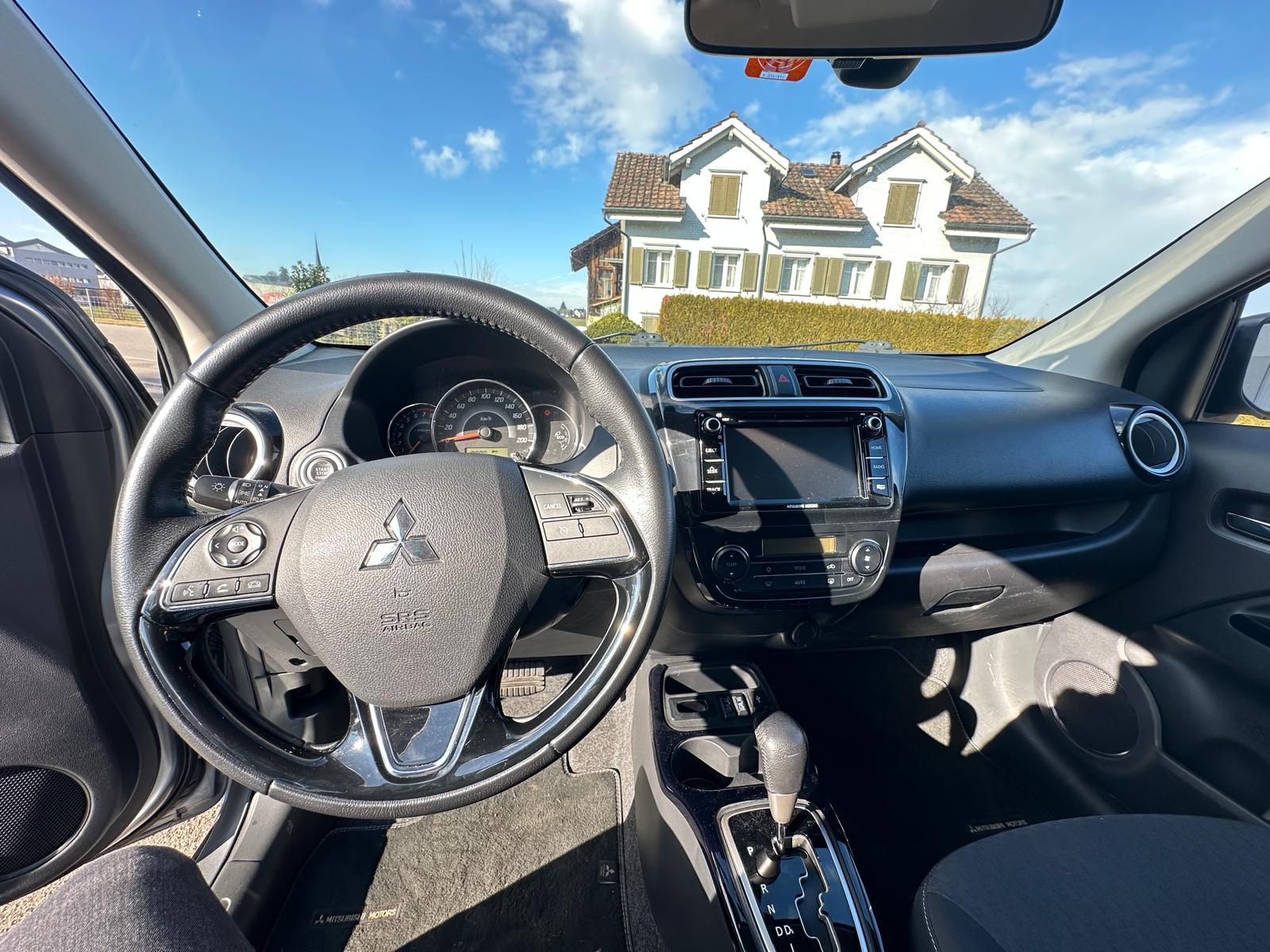 MITSUBISHI 1.2 MIVEC Style-image-3