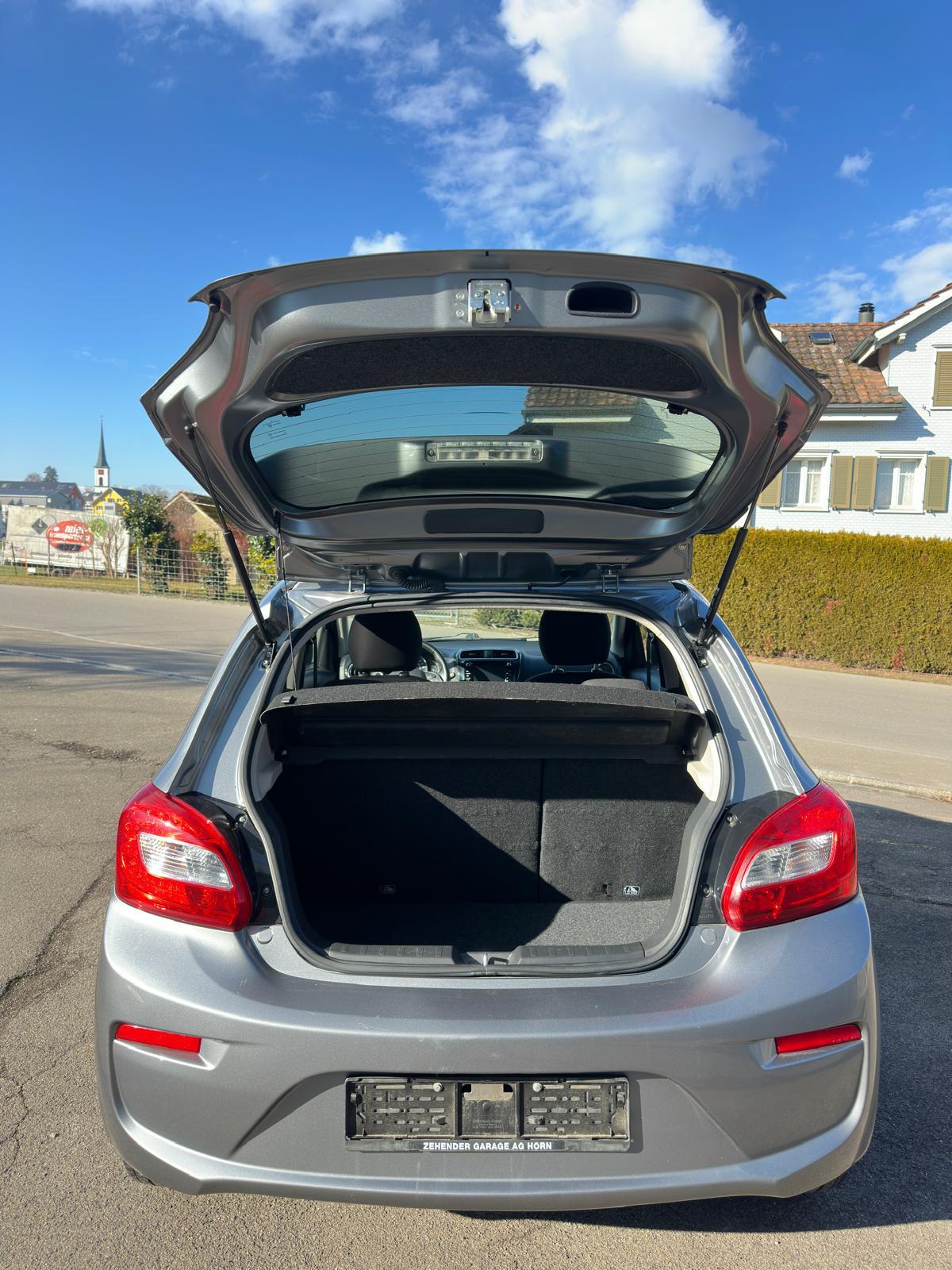 MITSUBISHI 1.2 MIVEC Style-image-5