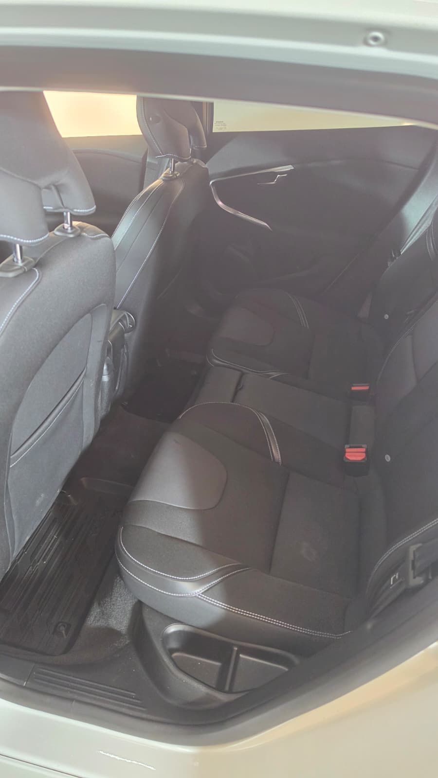 VOLVO VOLVO V40 D4, HEICO SPORTIV UMBAU, FRISCH AB SERVICE UND FRISCH AB MFK-image-11