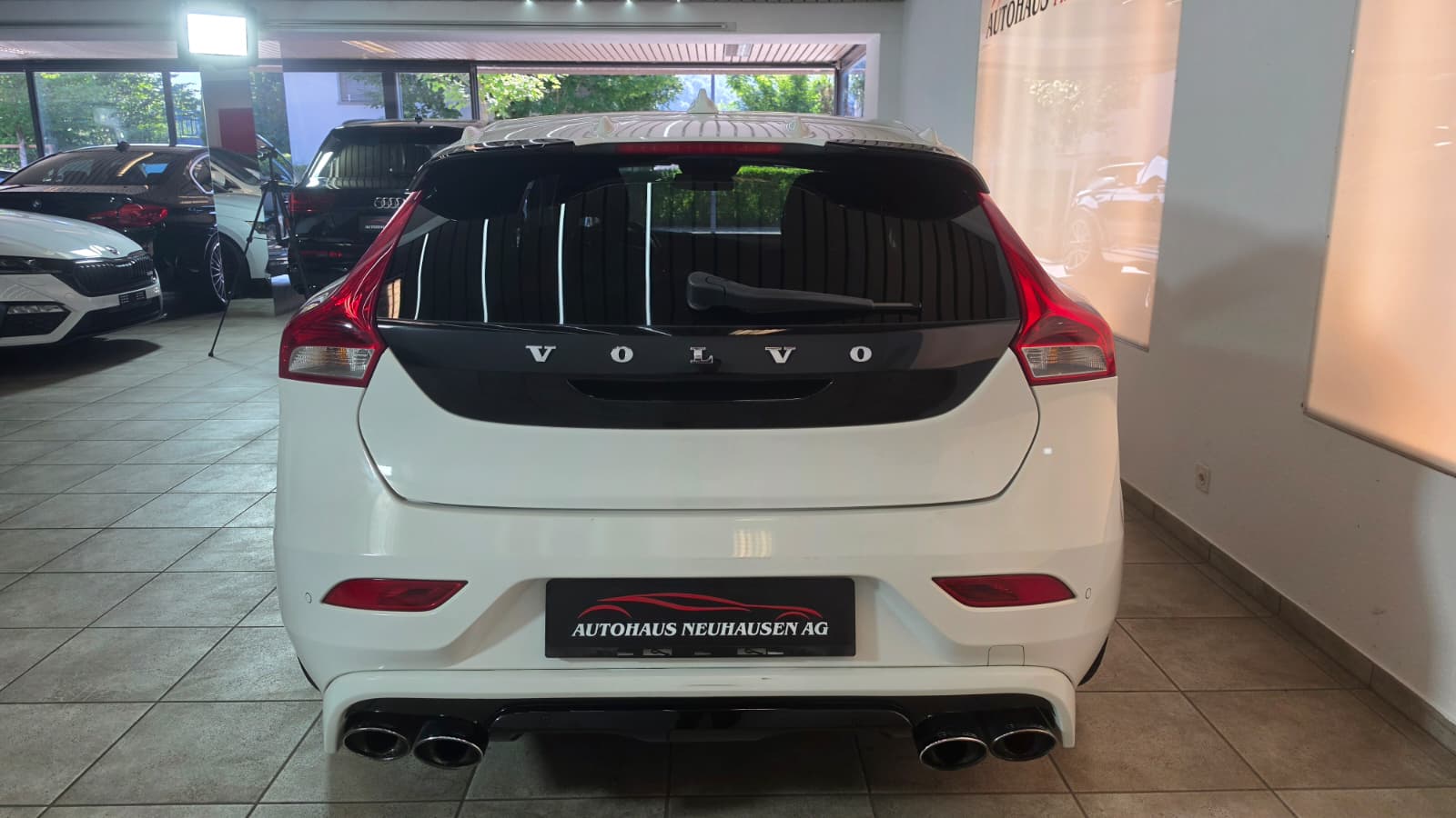 VOLVO VOLVO V40 D4, HEICO SPORTIV UMBAU, FRISCH AB SERVICE UND FRISCH AB MFK-image-13