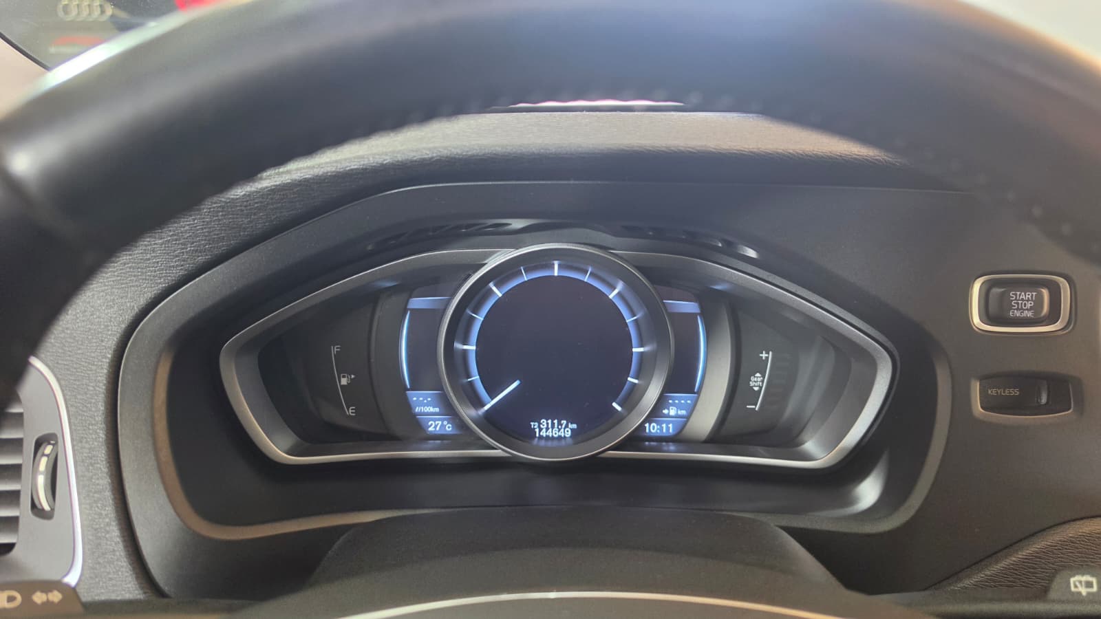 VOLVO VOLVO V40 D4, HEICO SPORTIV UMBAU, FRISCH AB SERVICE UND FRISCH AB MFK-image-8