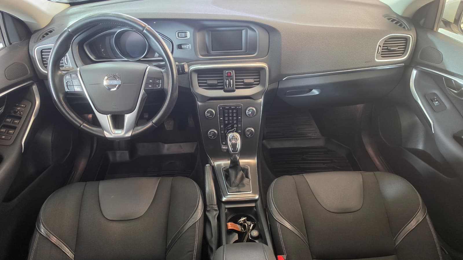 VOLVO VOLVO V40 D4, HEICO SPORTIV UMBAU, FRISCH AB SERVICE UND FRISCH AB MFK-image-6