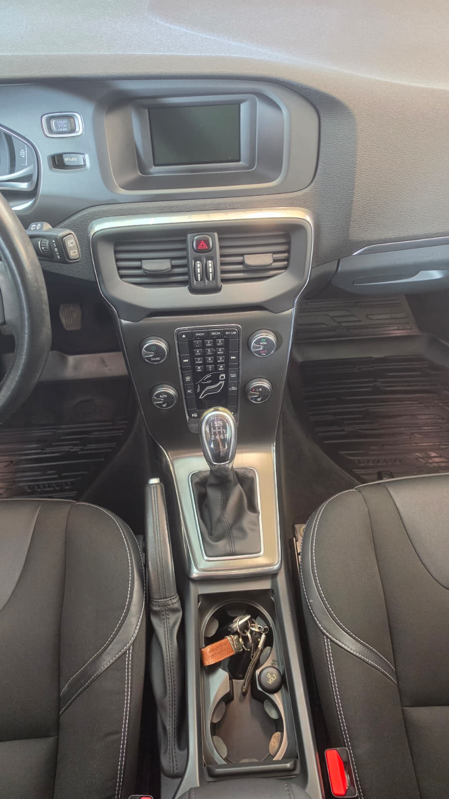 VOLVO VOLVO V40 D4, HEICO SPORTIV UMBAU, FRISCH AB SERVICE UND FRISCH AB MFK-image-7
