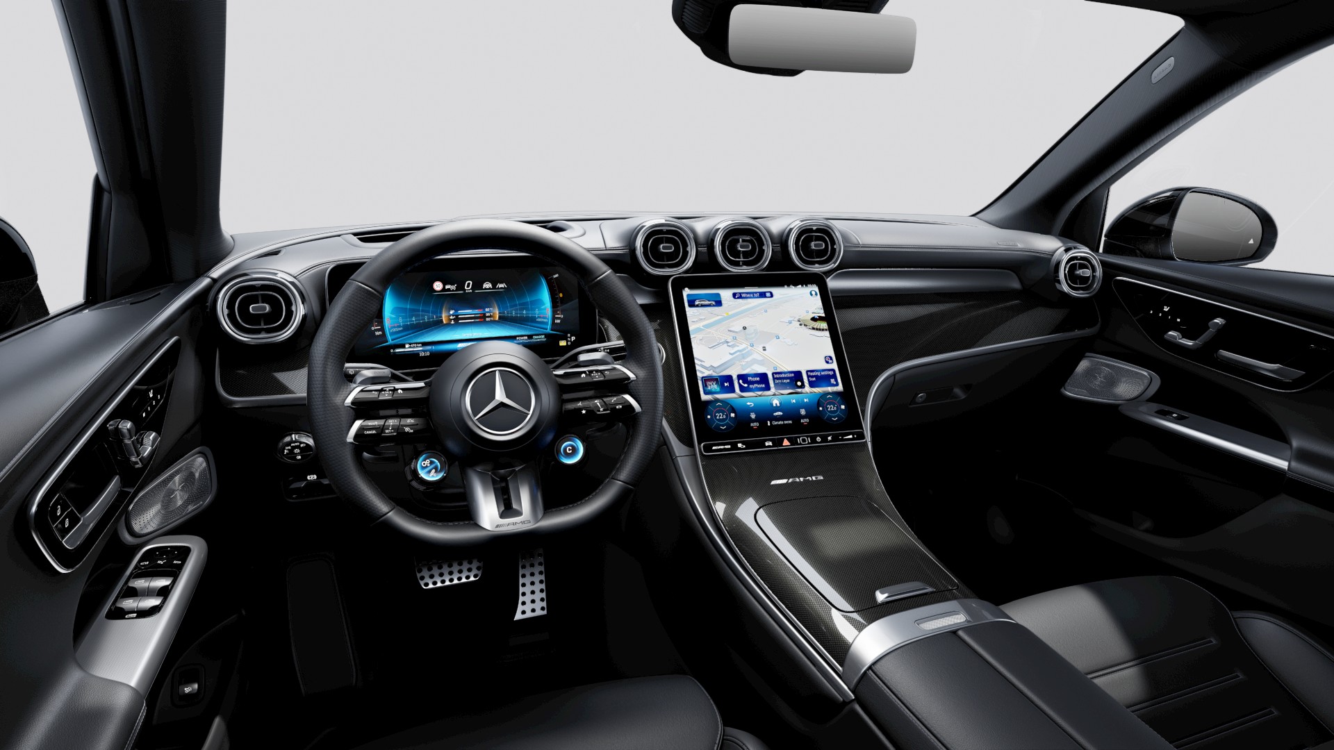 MERCEDES-BENZ GLC 53 AMG 4MATIC+-image-4