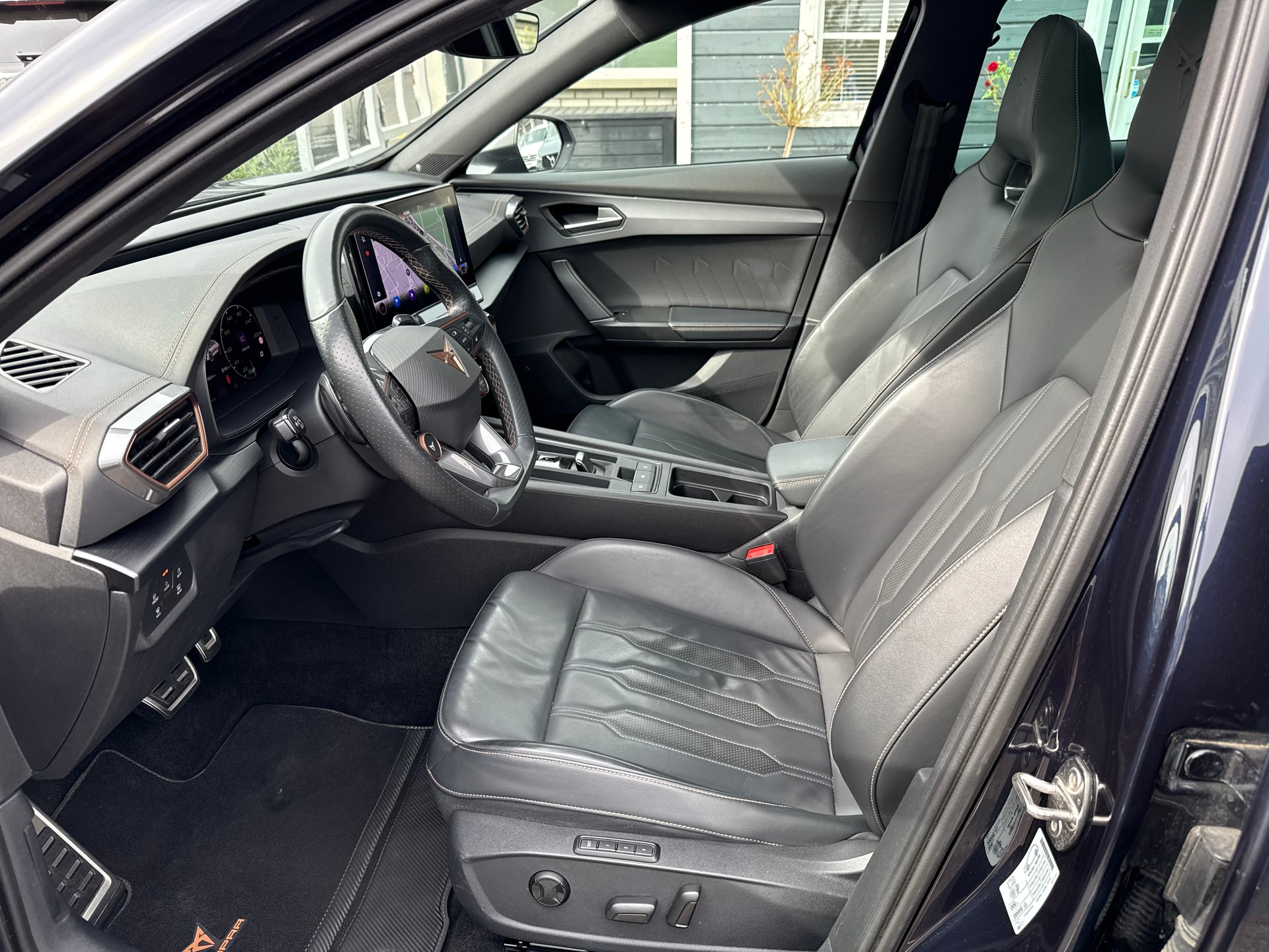 CUPRA Formentor 2.0 TSI VZ 4Drive DSG-image-8