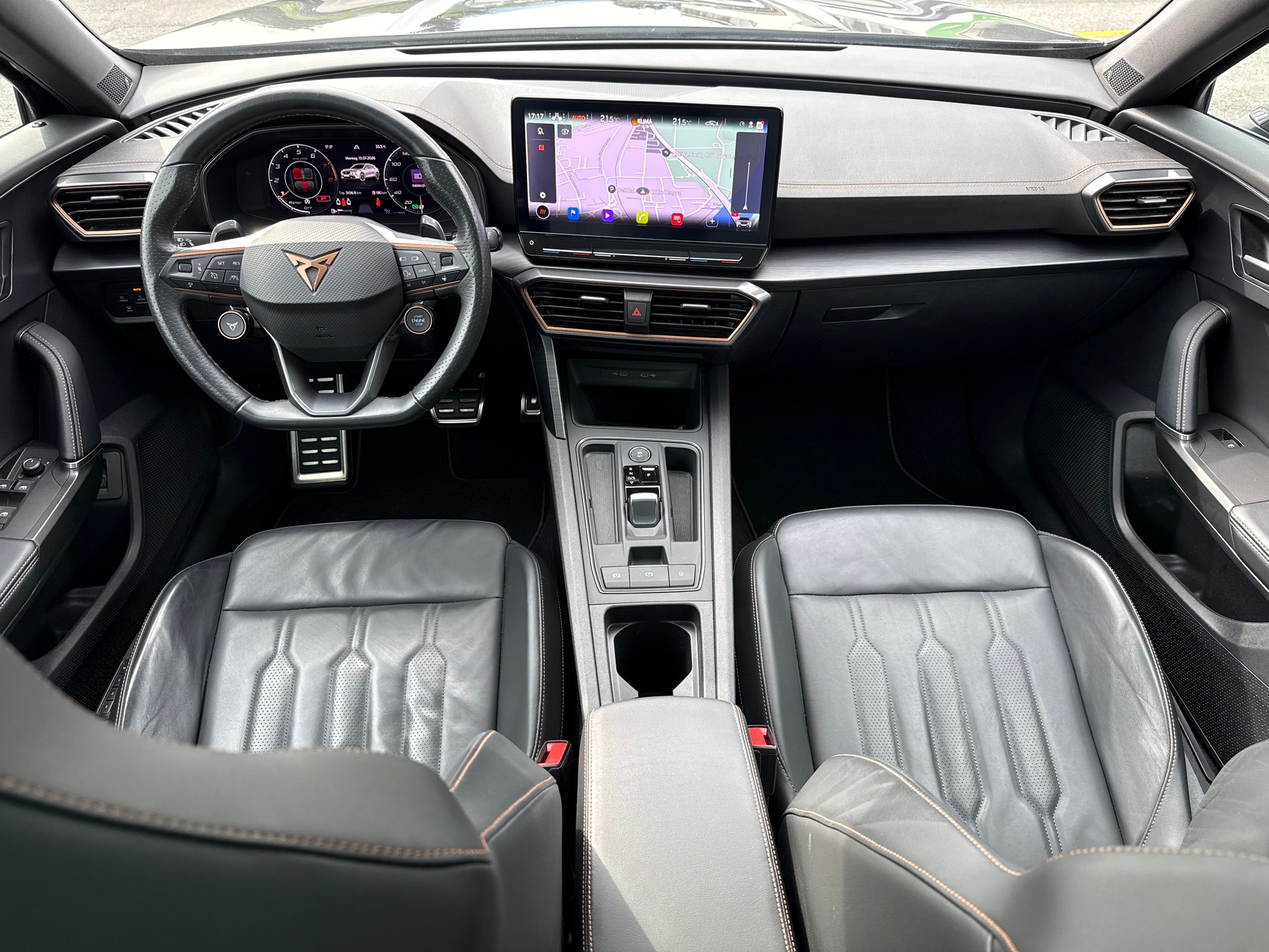 CUPRA Formentor 2.0 TSI VZ 4Drive DSG-image-17