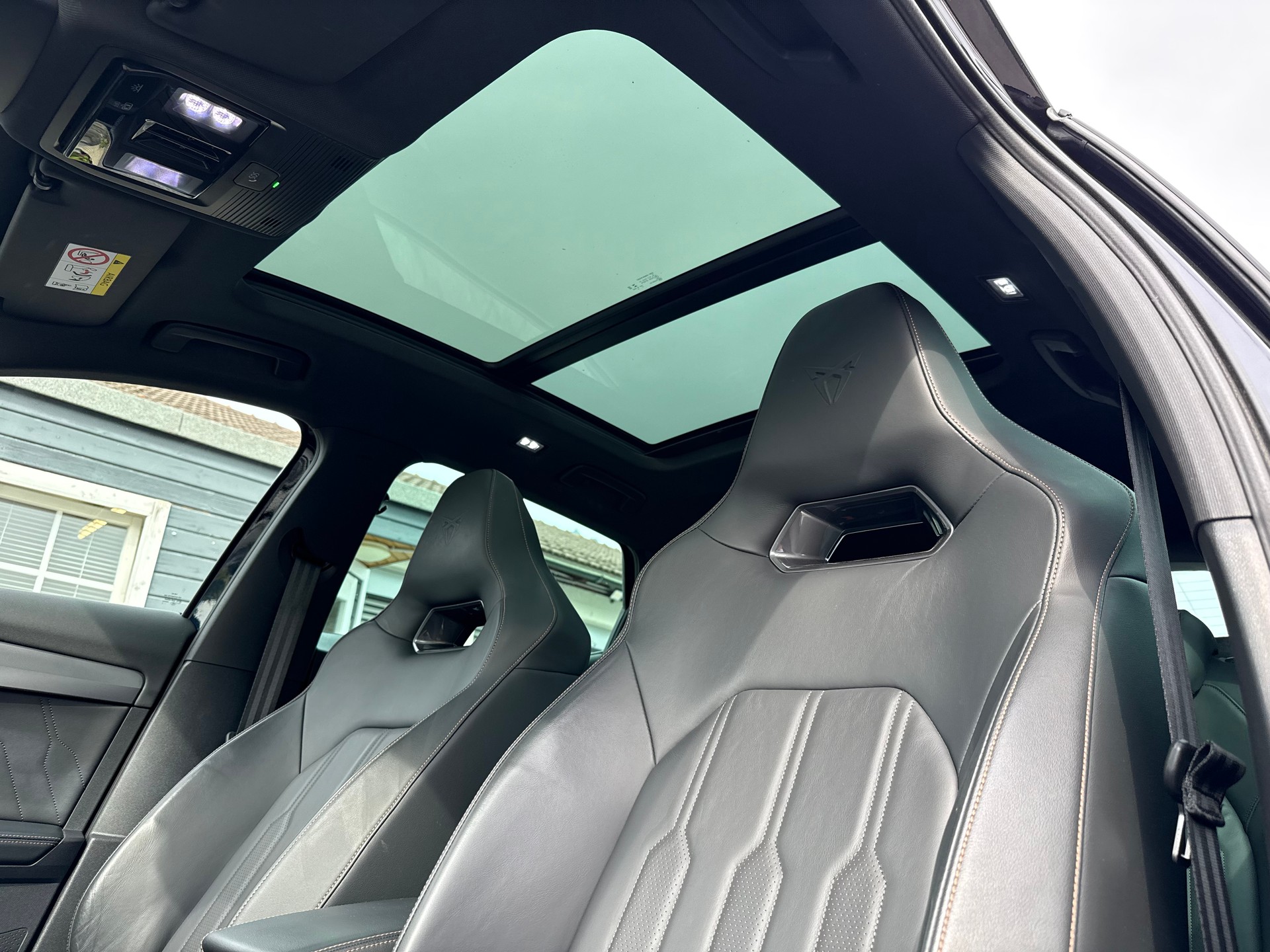 CUPRA Formentor 2.0 TSI VZ 4Drive DSG-image-11