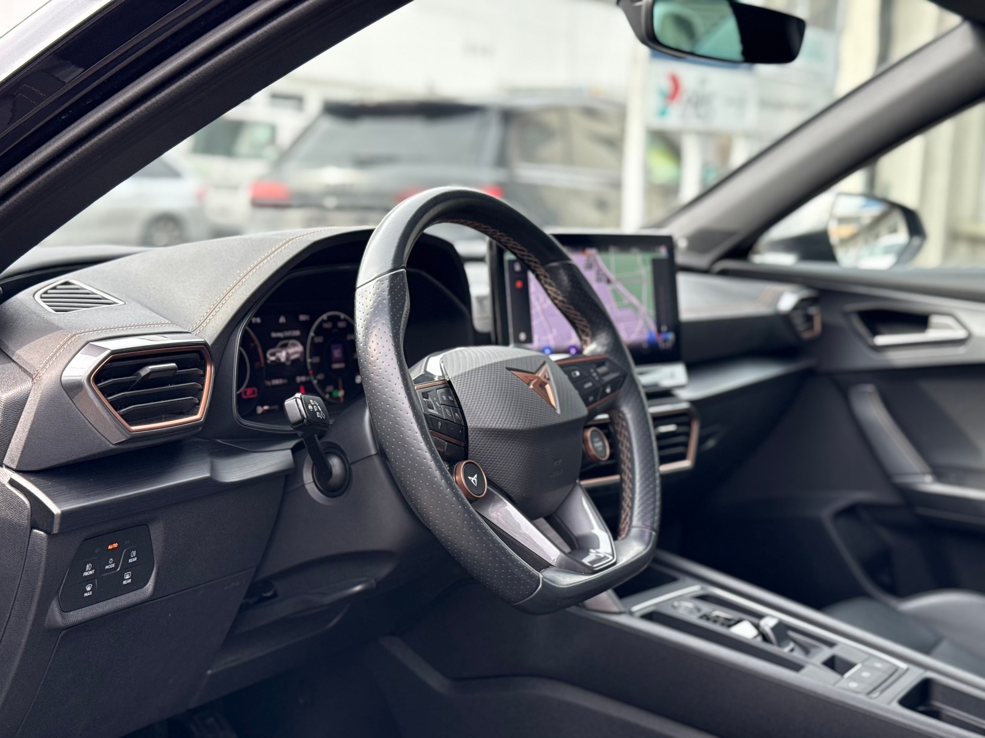 CUPRA Formentor 2.0 TSI VZ 4Drive DSG-image-7