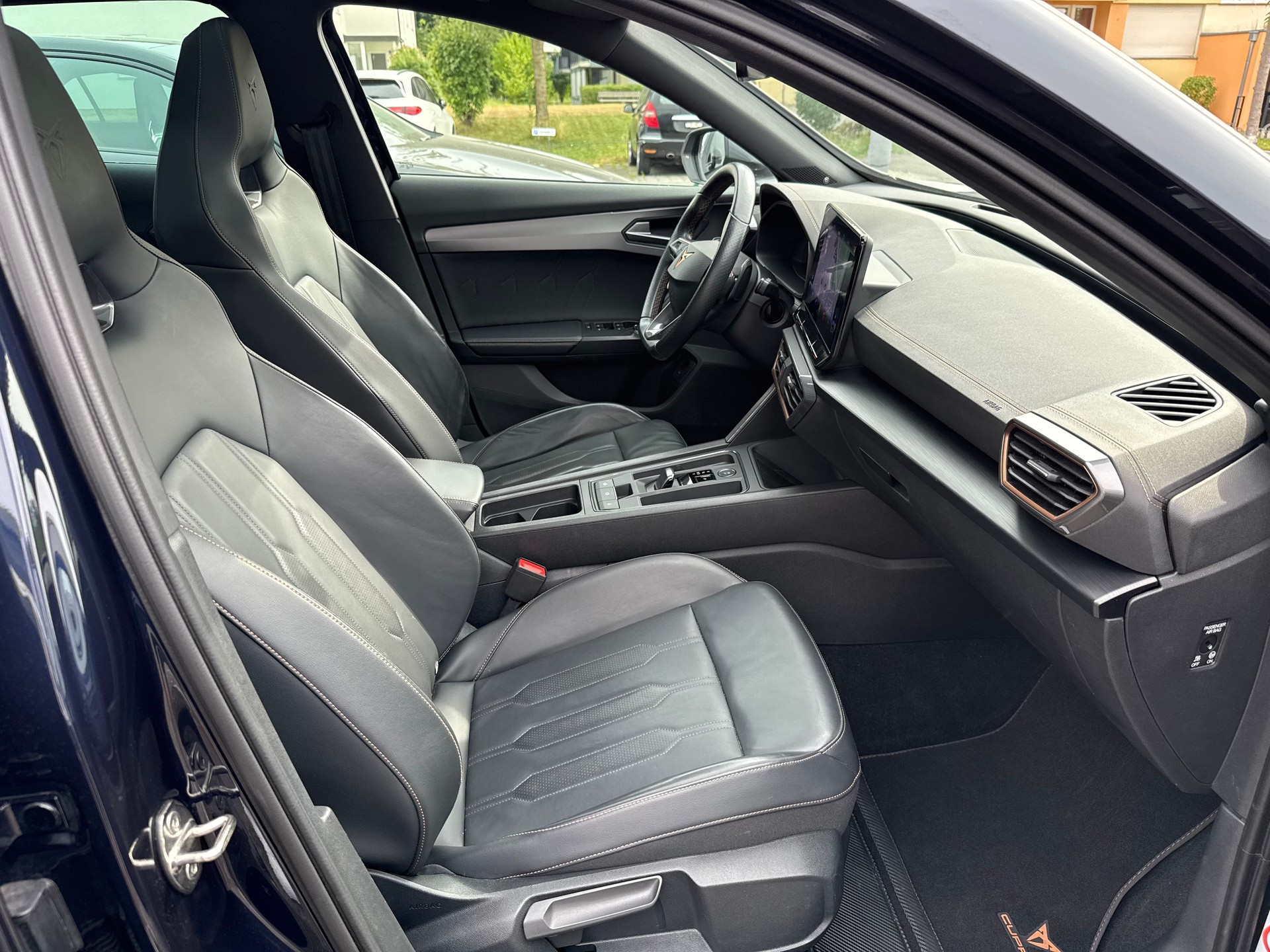 CUPRA Formentor 2.0 TSI VZ 4Drive DSG-image-21