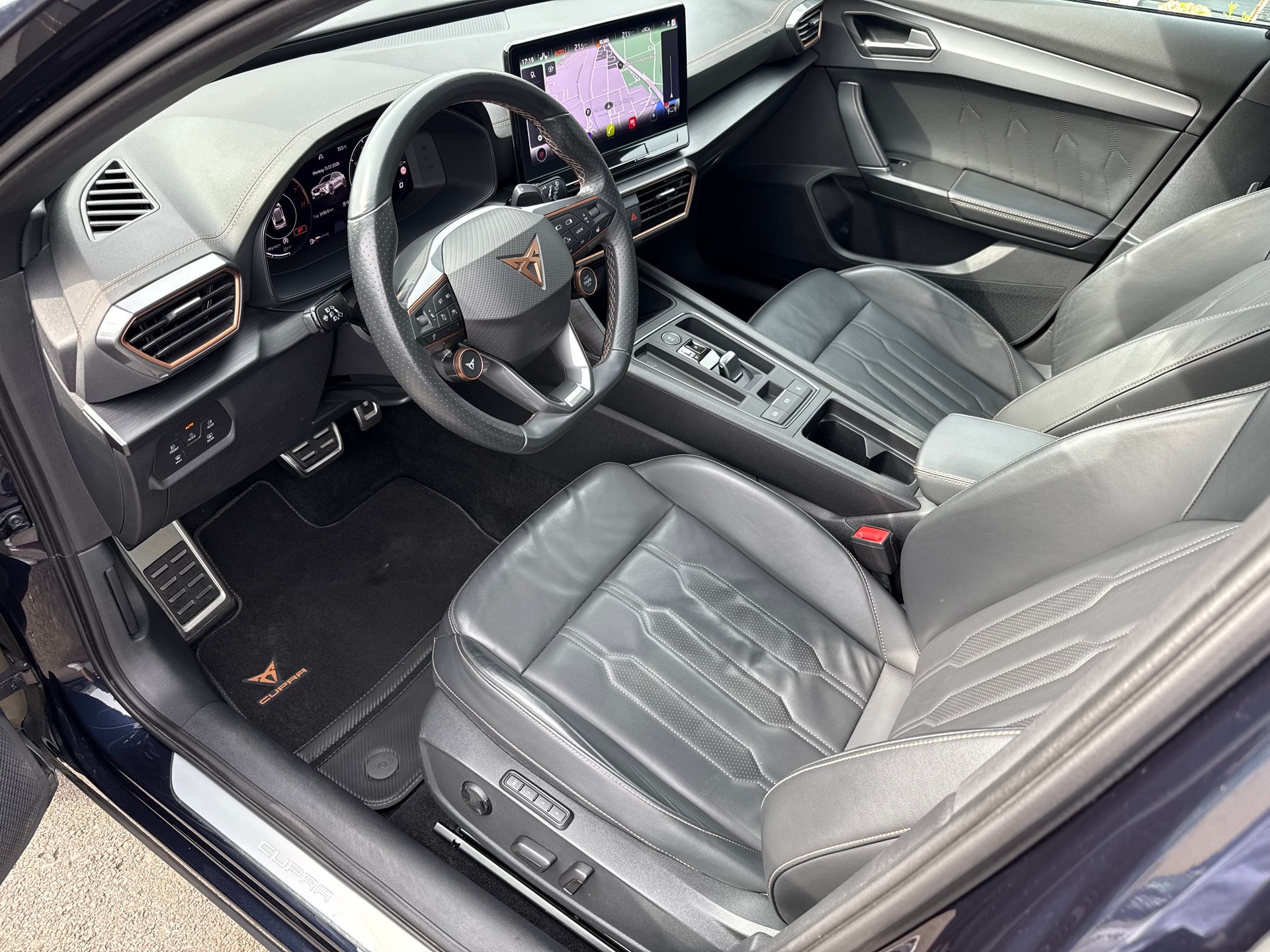 CUPRA Formentor 2.0 TSI VZ 4Drive DSG-image-9
