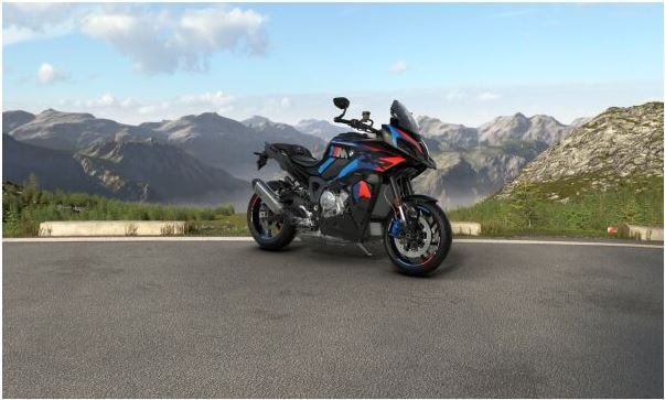 BMW M 1000 XR-image-0