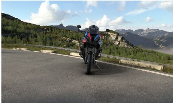 BMW M 1000 XR-image-1