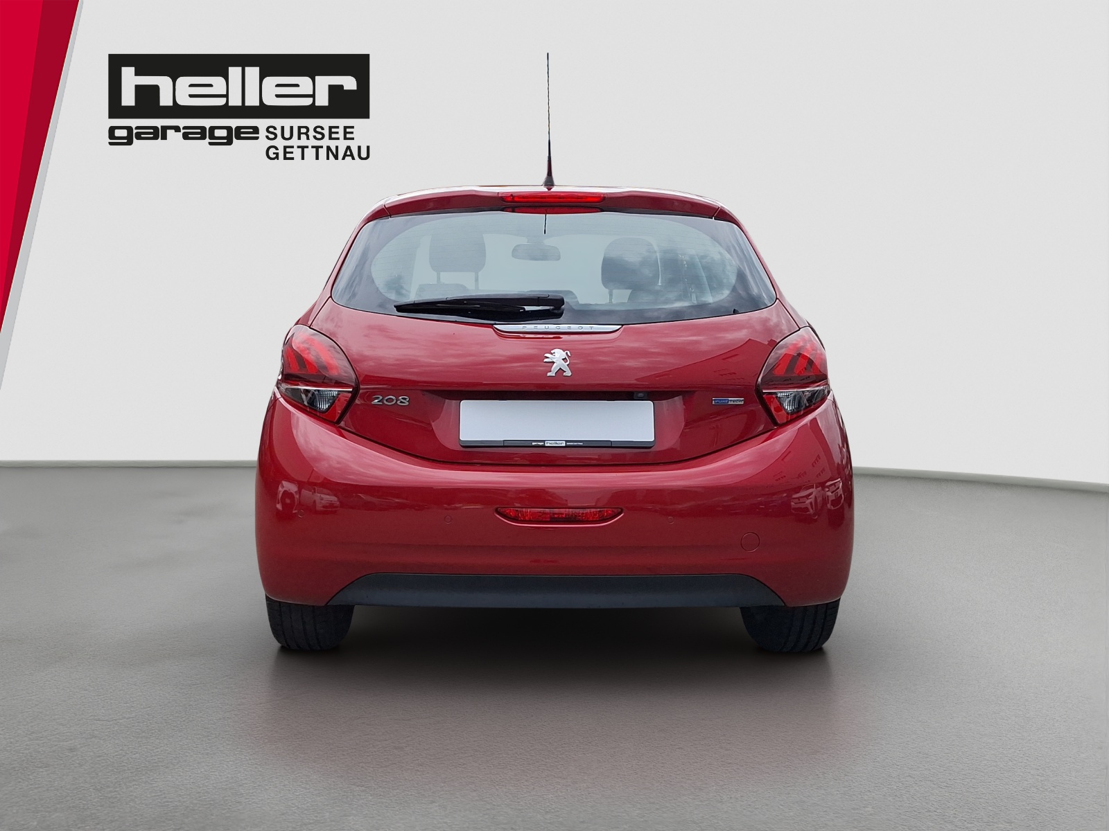 PEUGEOT 208 1.2 PureTech Allure S/S-showroom-element-3