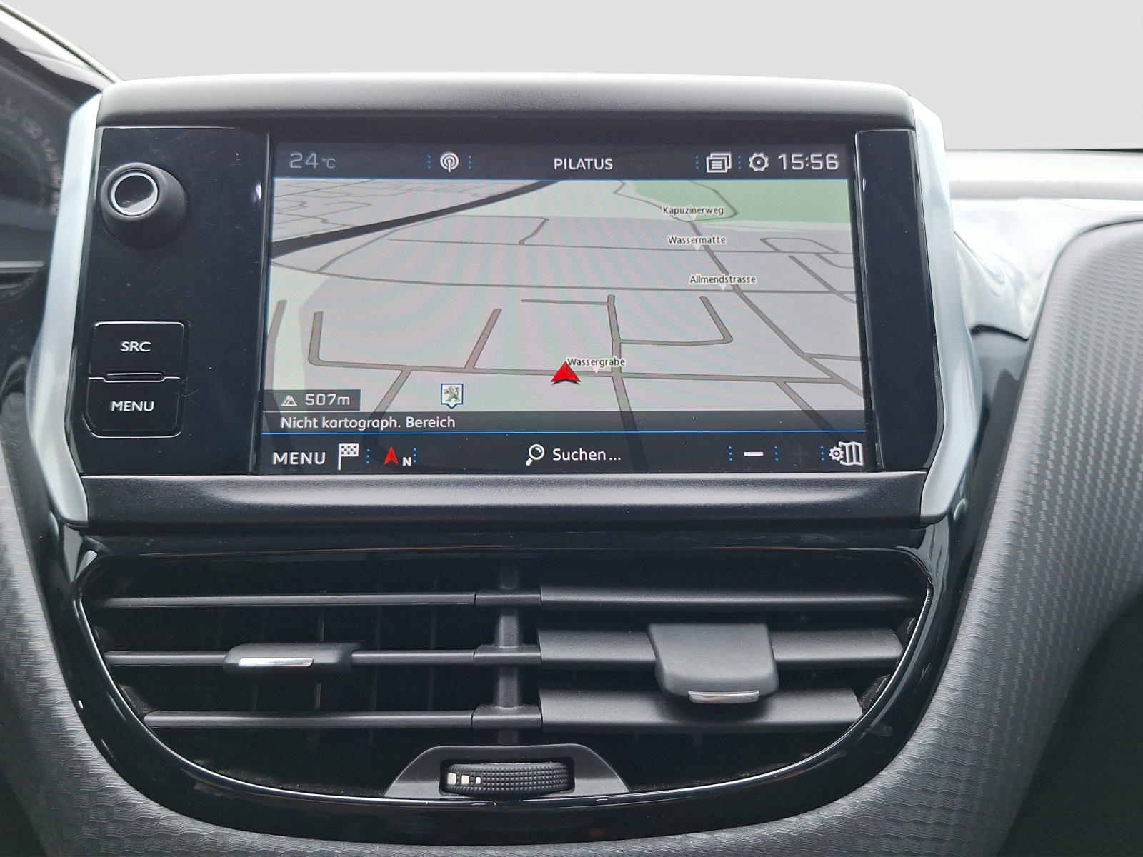PEUGEOT 208 1.2 PureTech Allure S/S-image-15