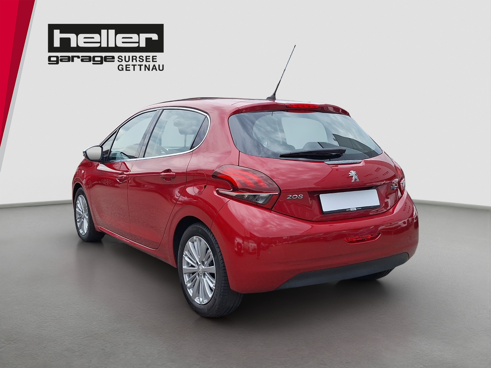 PEUGEOT 208 1.2 PureTech Allure S/S-showroom-element-2