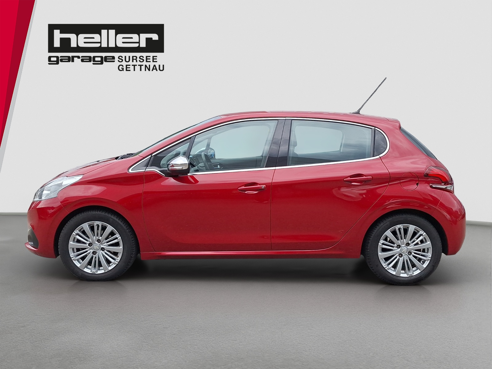 PEUGEOT 208 1.2 PureTech Allure S/S-showroom-element-1