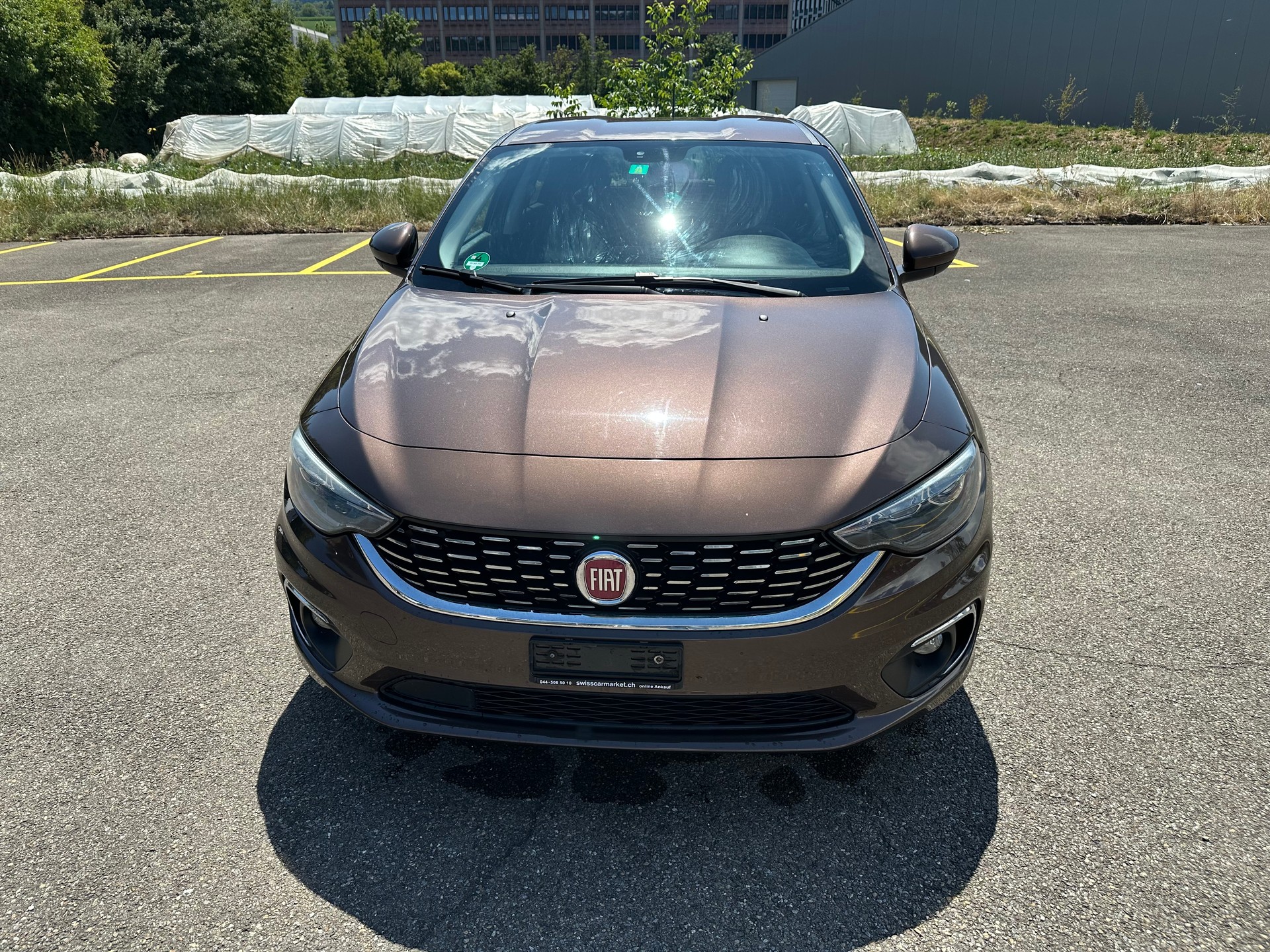 FIAT Tipo 1.6MJ Lounge-showroom-element-1