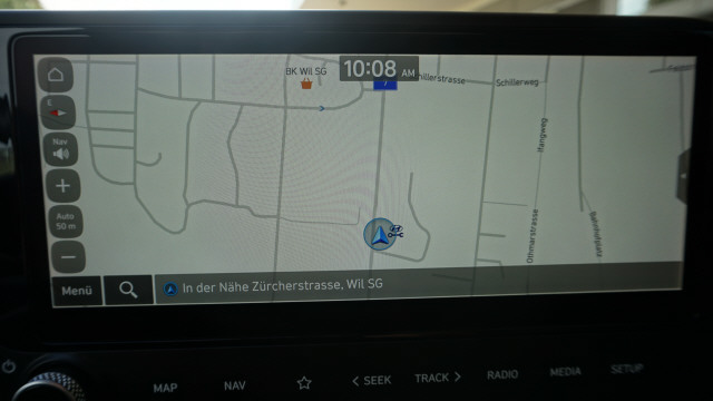 HYUNDAI Bayon 1.0 T-GDi AmpliaDCT-image-13