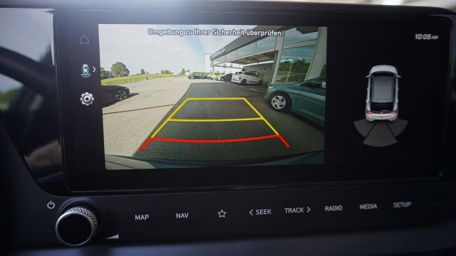 HYUNDAI Bayon 1.0 T-GDi AmpliaDCT-image-12