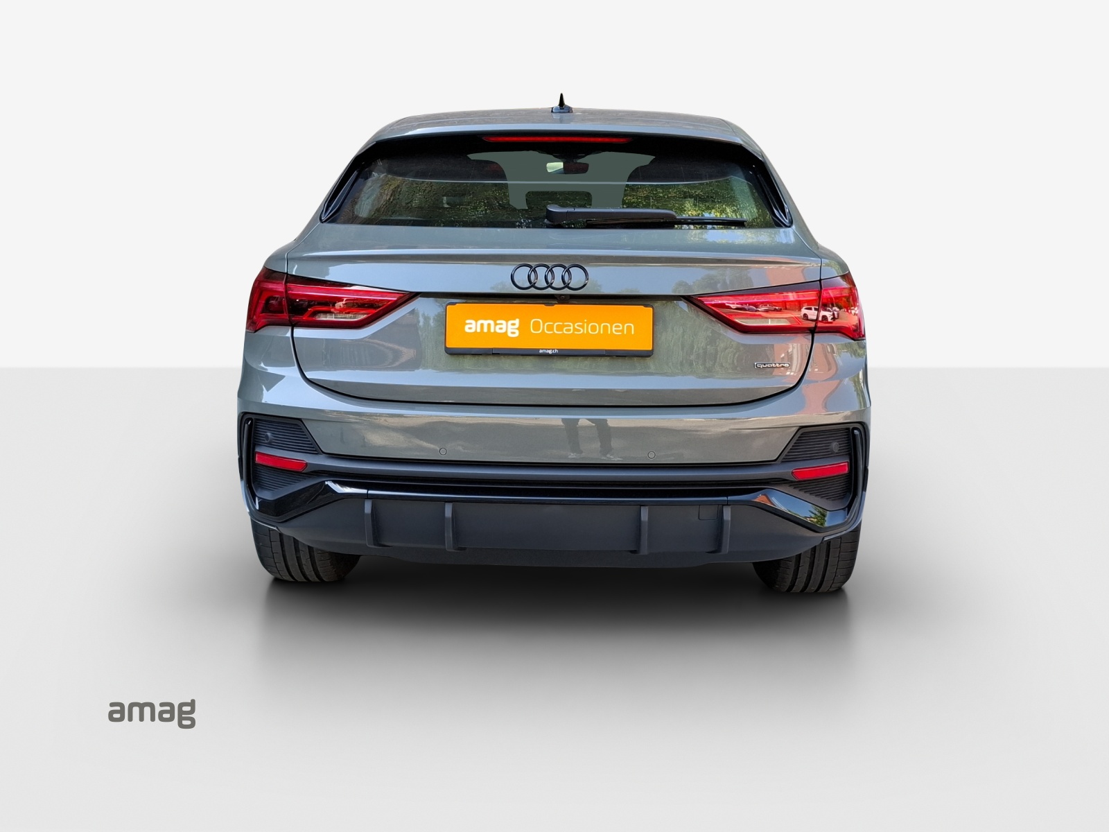 AUDI Q3 Sportback 40 TFSI S line quattro S-tronic-showroom-element-3