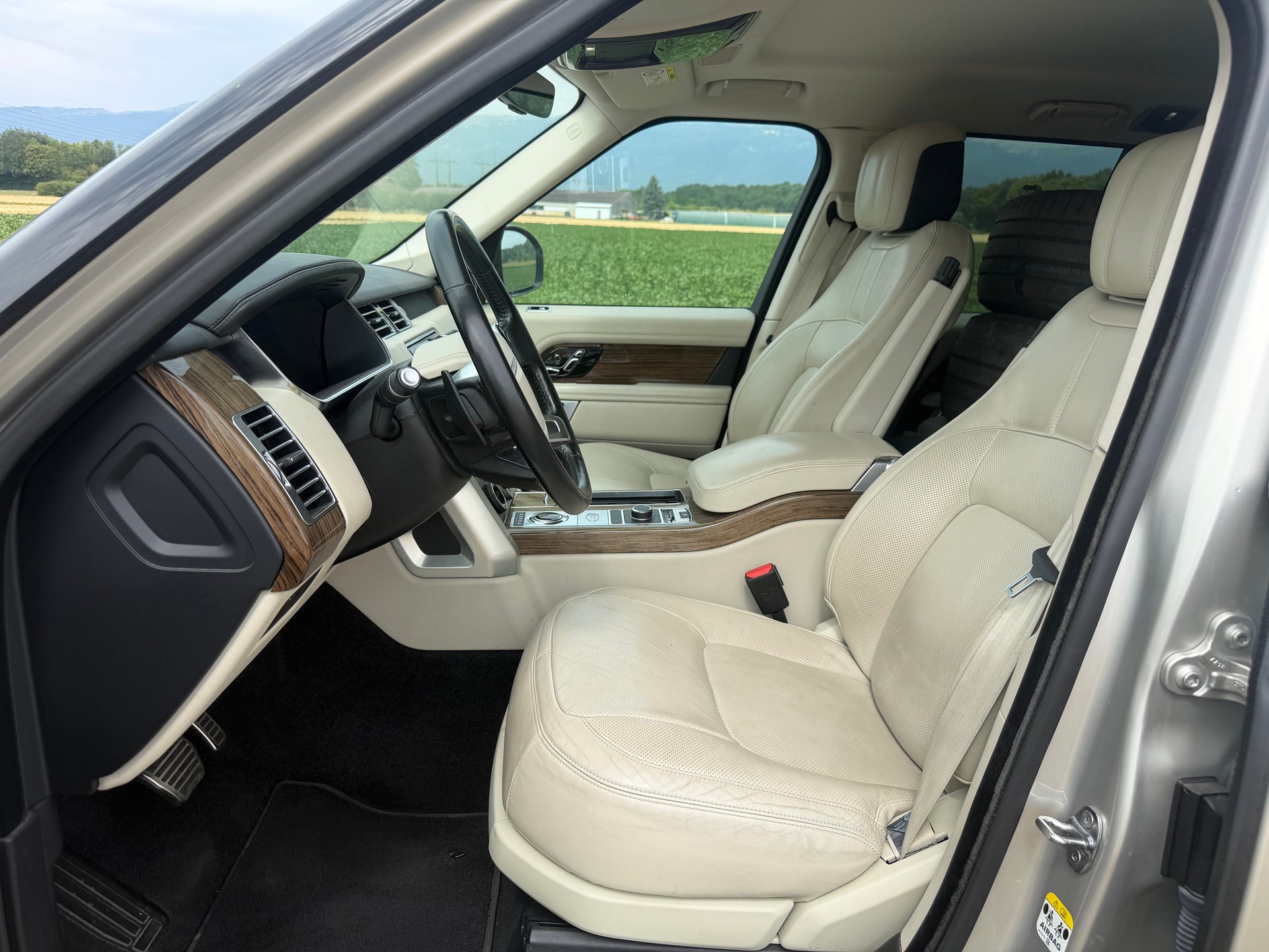 LAND ROVER Range Rover 2.0 Si4 P400e PHEV Vogue Automatic-image-12