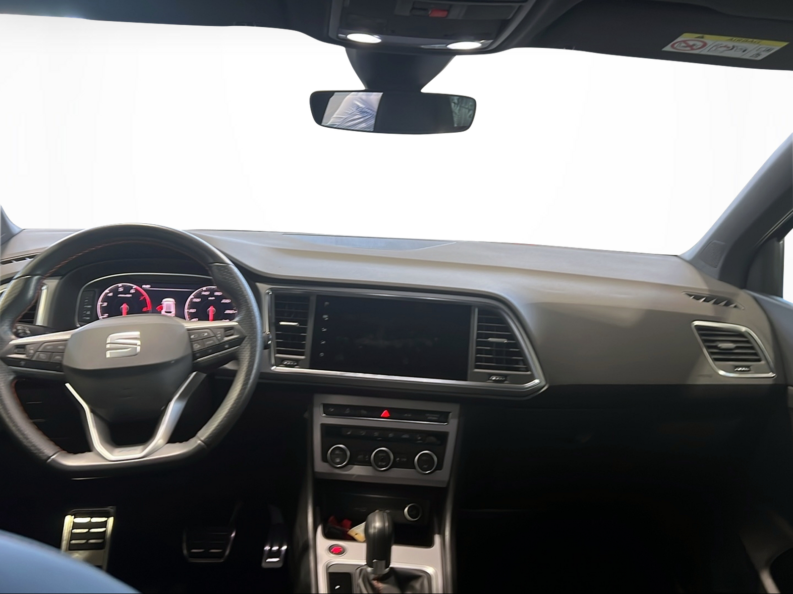SEAT Ateca 1.5 TSI EVO DSG FR-image-4