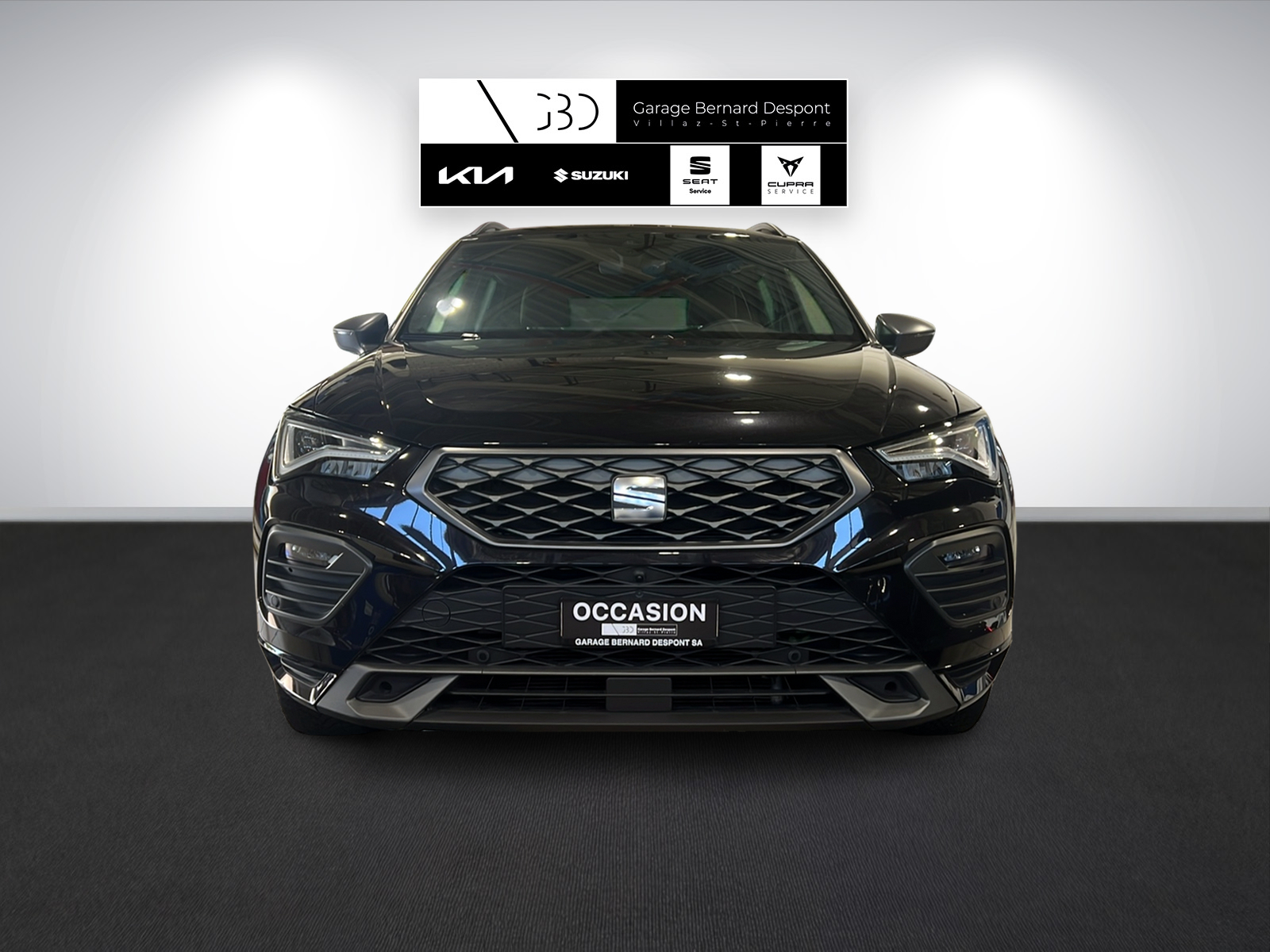 SEAT Ateca 1.5 TSI EVO DSG FR-showroom-element-1