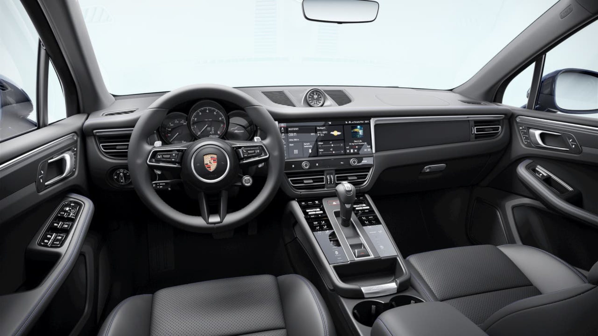 PORSCHE Macan-image-5