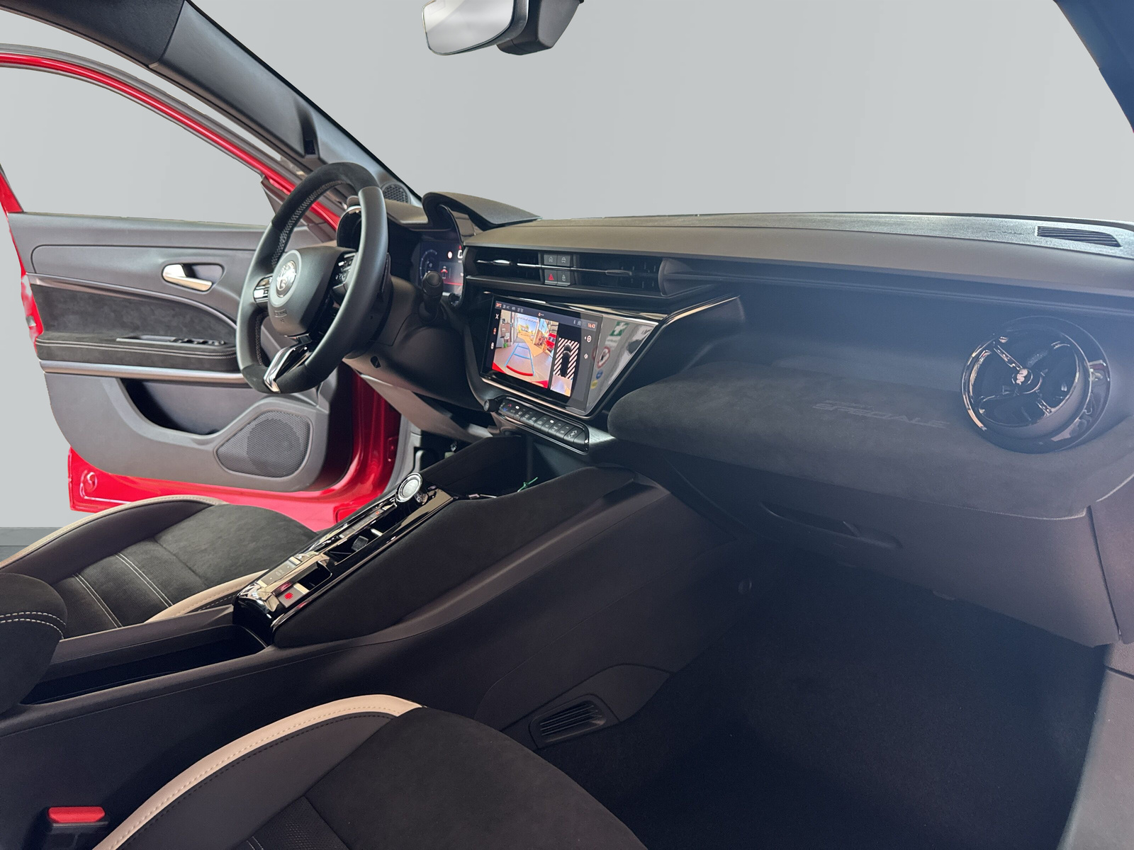 ALFA ROMEO Junior 1.2 Sport Speciale-image-12