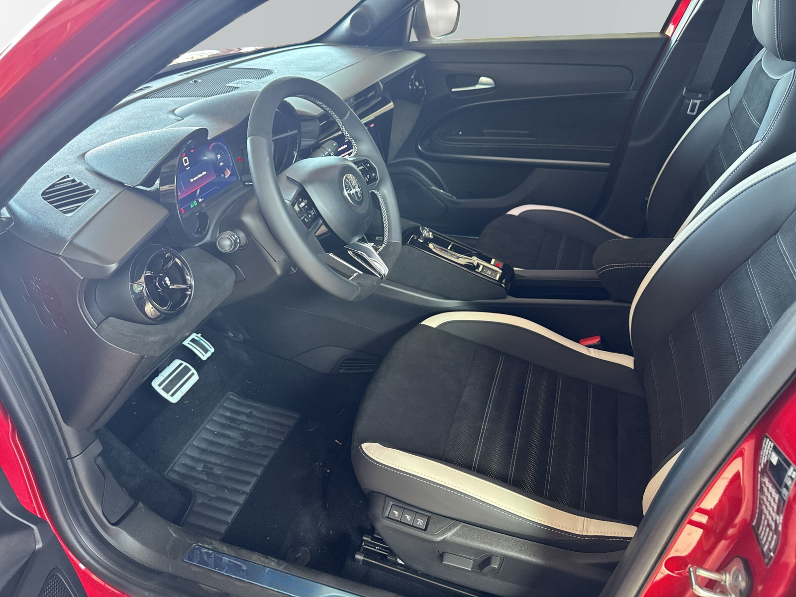 ALFA ROMEO Junior 1.2 Sport Speciale-image-7