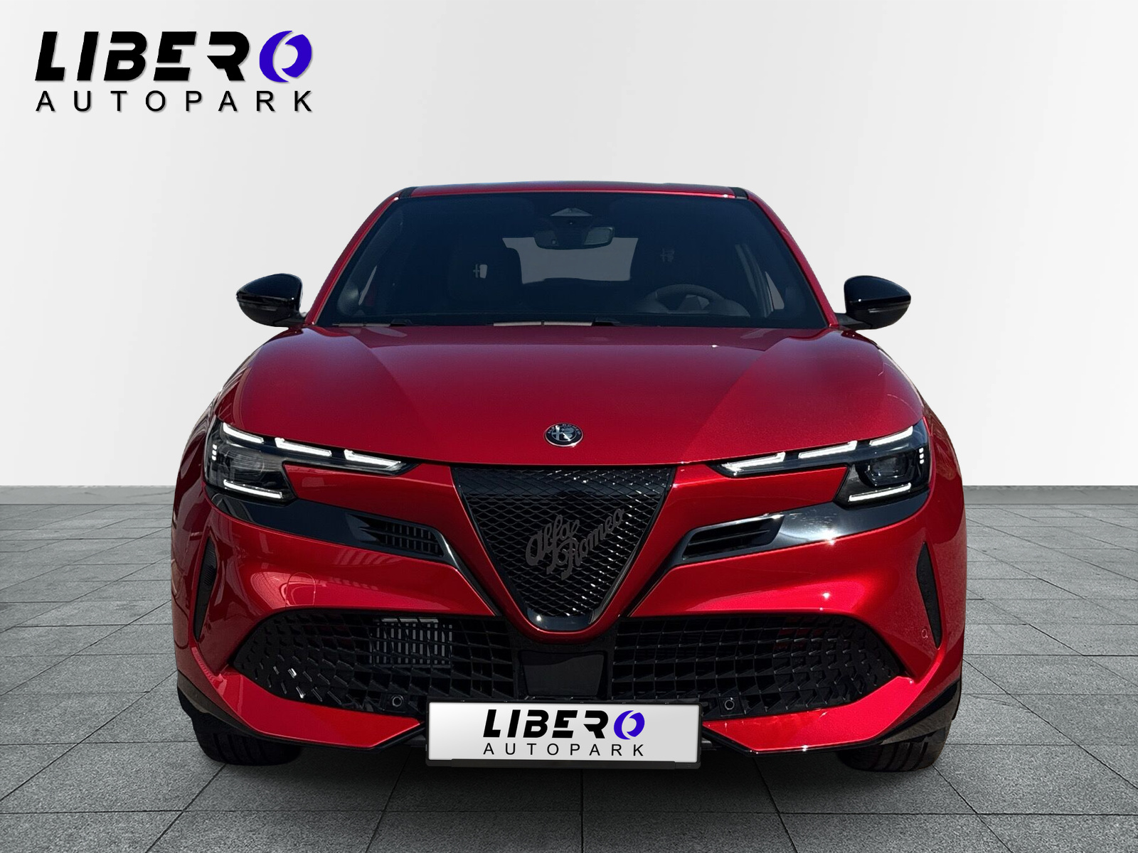 ALFA ROMEO Junior 1.2 Sport Speciale-image-5