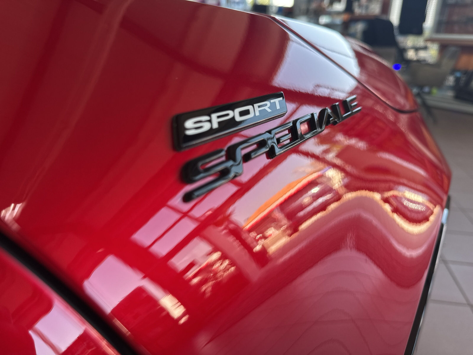 ALFA ROMEO Junior 1.2 Sport Speciale-image-13