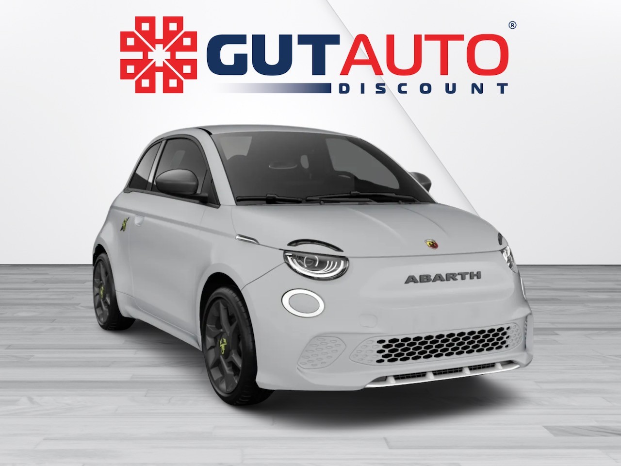 FIAT Abarth 500e-image-6
