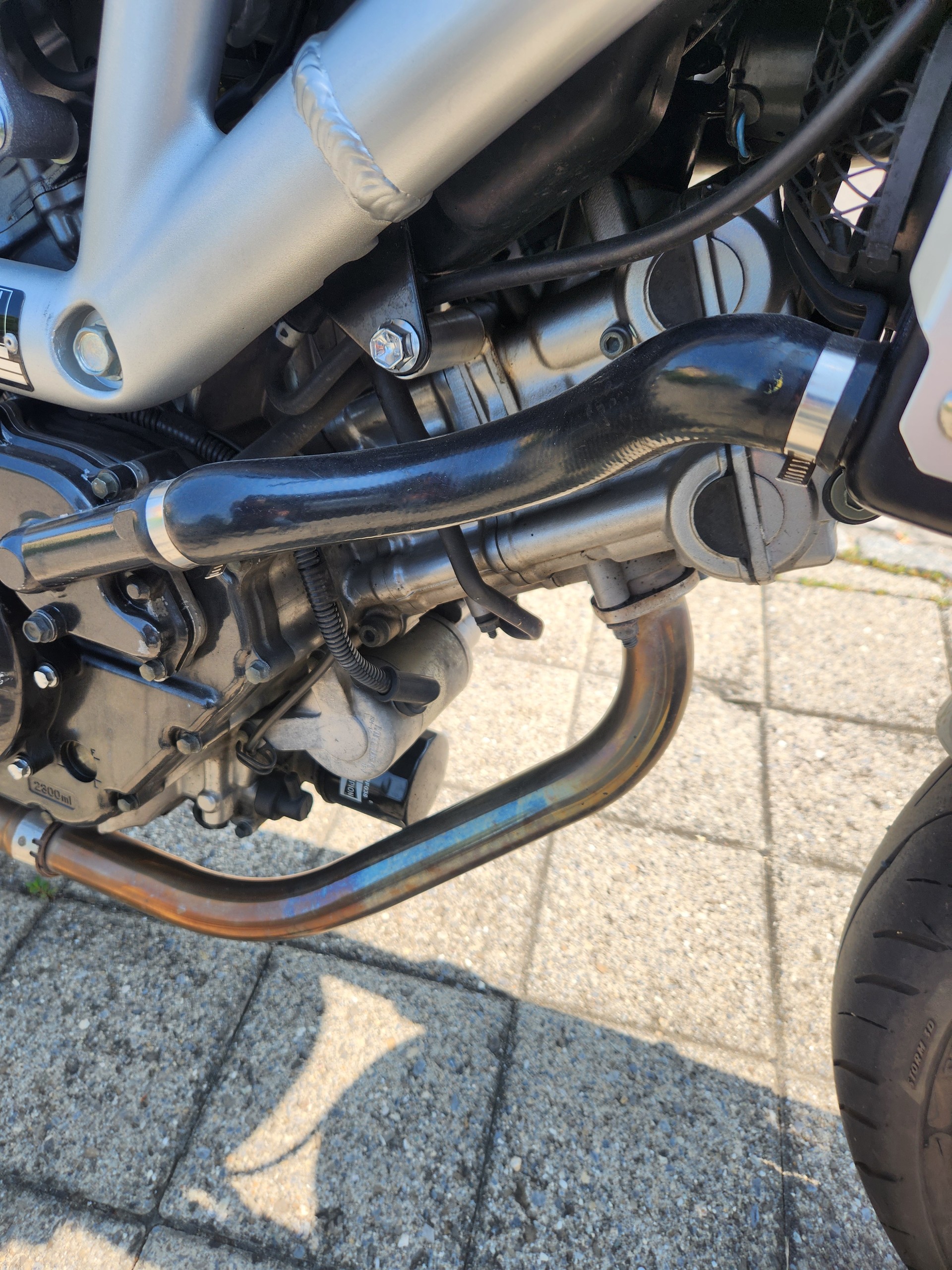 SUZUKI SV 650-image-6