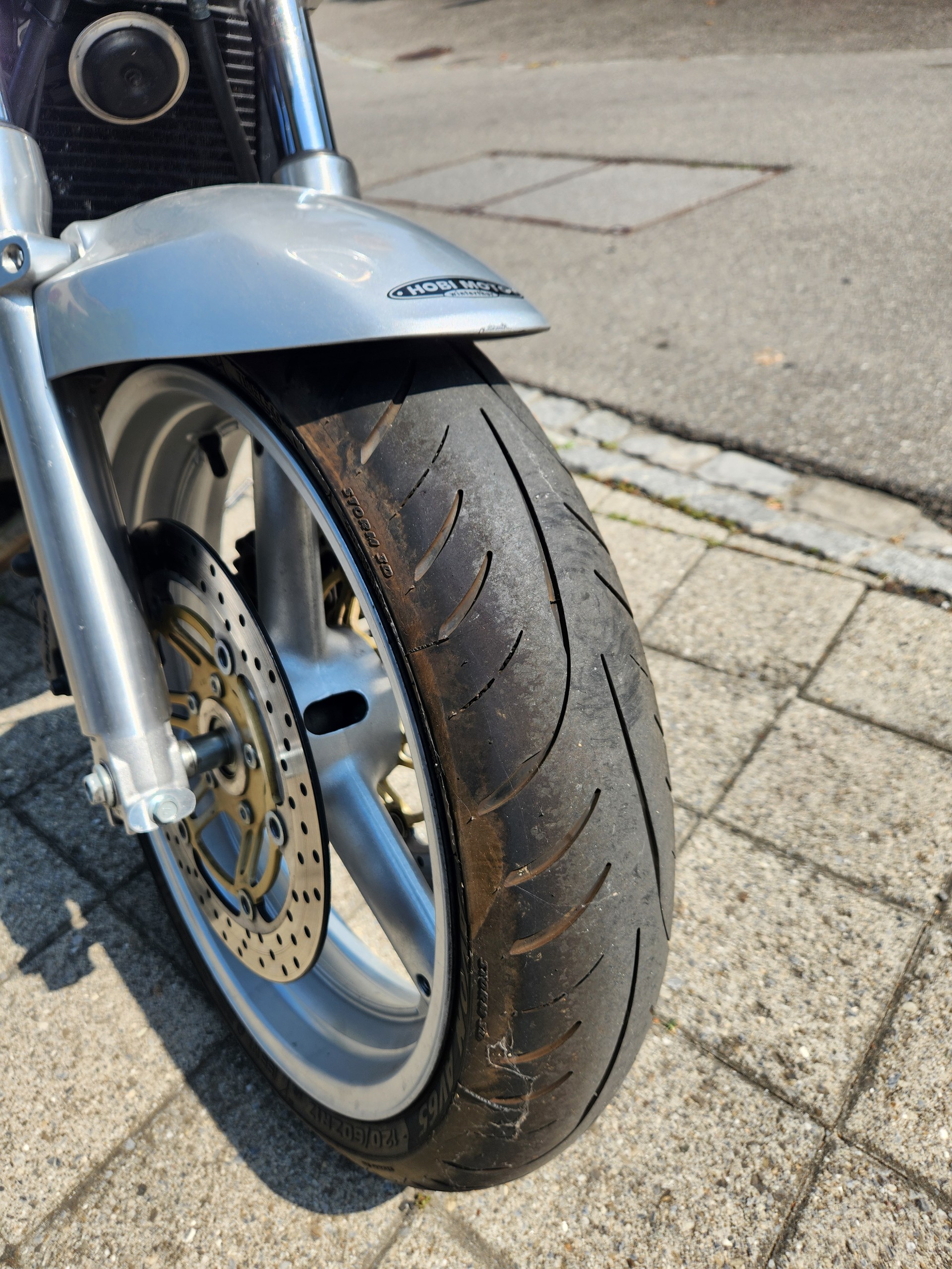 SUZUKI SV 650-image-4