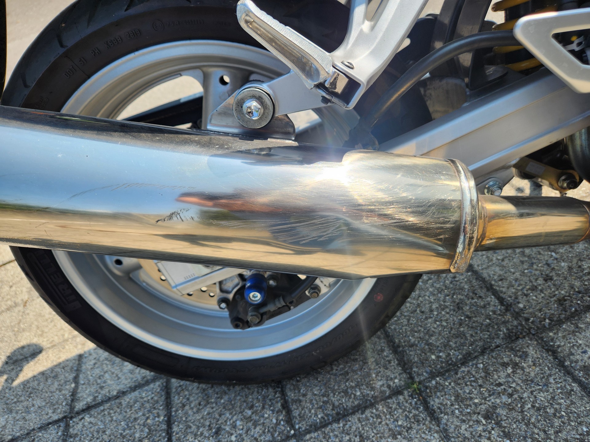 SUZUKI SV 650-image-5