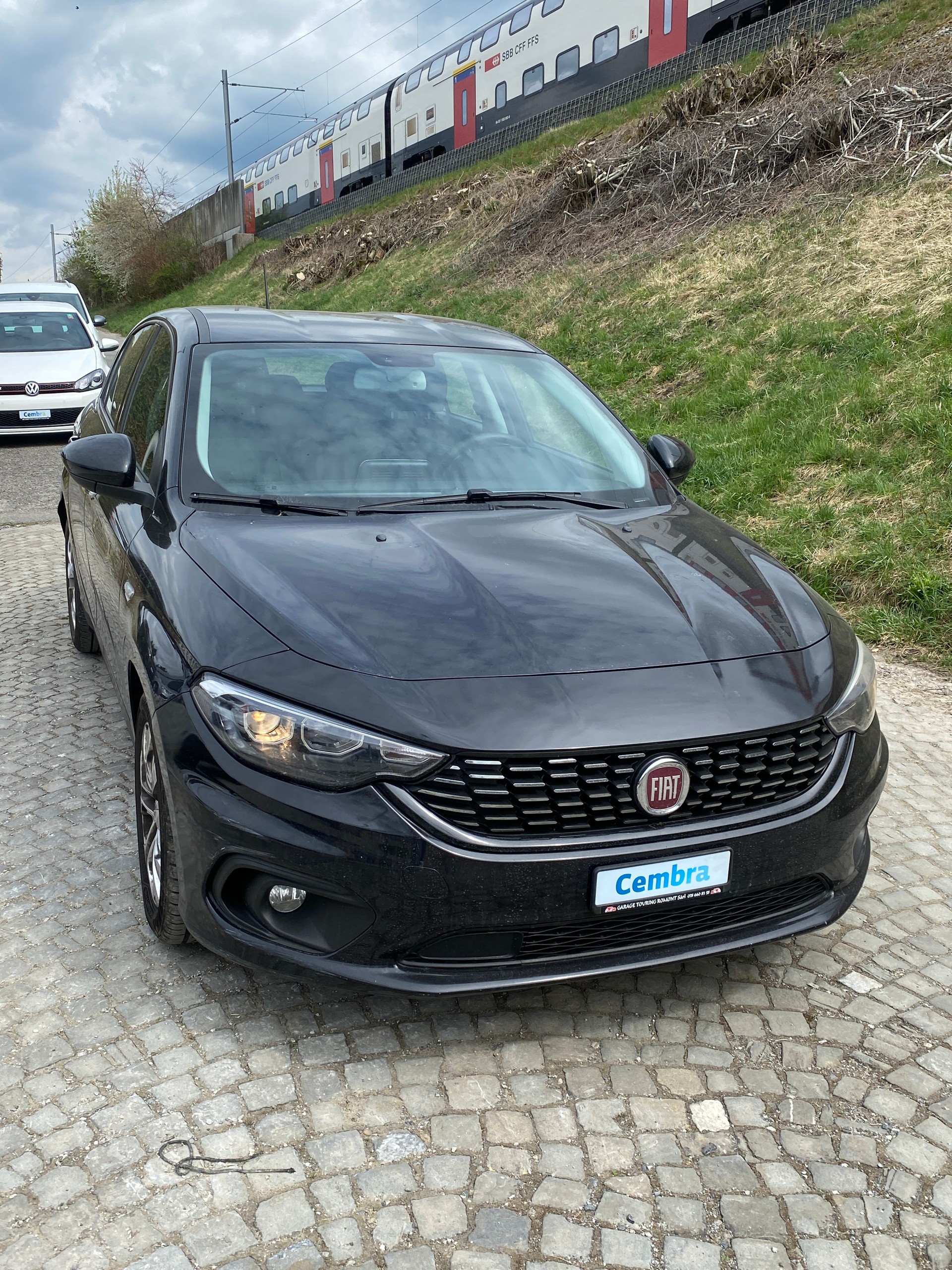 FIAT Tipo 1.6MJ Lounge-showroom-element-3