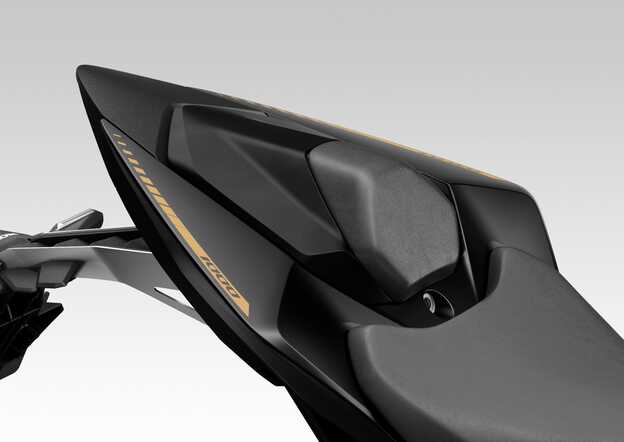 HONDA CB 1000 Hornet SP-image-4